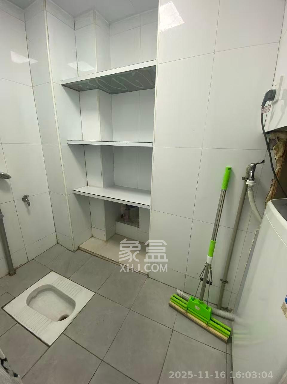 四季美景一、二期 1室1厅1卫 1100.0元/月 四季美景一、二期 1室1厅1卫 1100.0元/月室内图