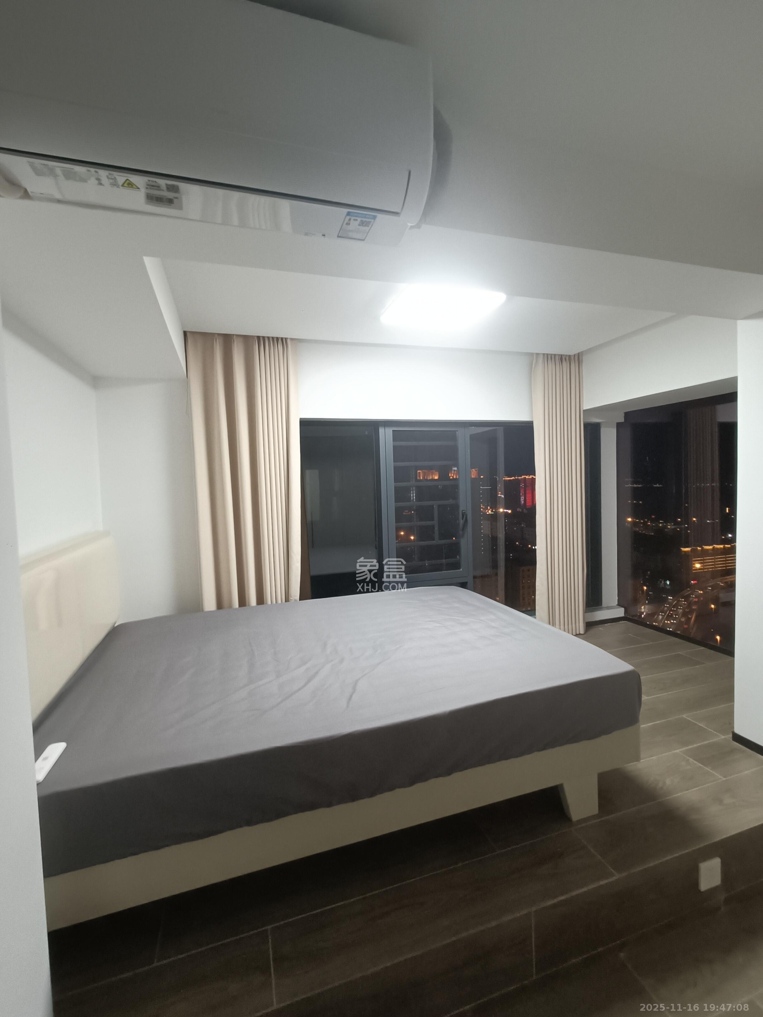 君悦新天地  2室1厅1卫    2600.0元/月室内图