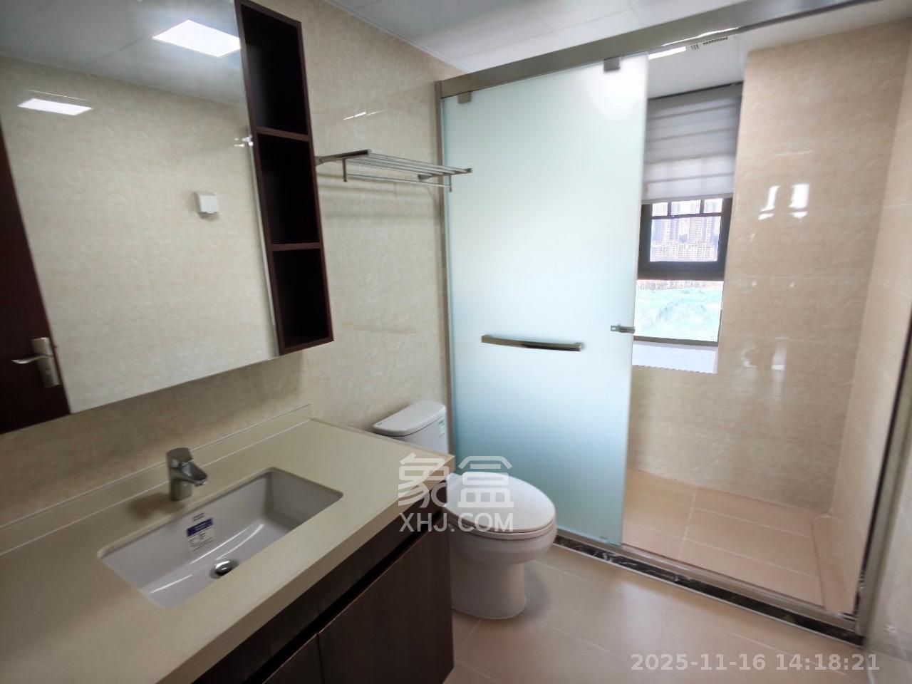 奥园誉景华府 1室0厅0卫 2500.0元/月 奥园誉景华府 1室0厅0卫 2500.0元/月室内图