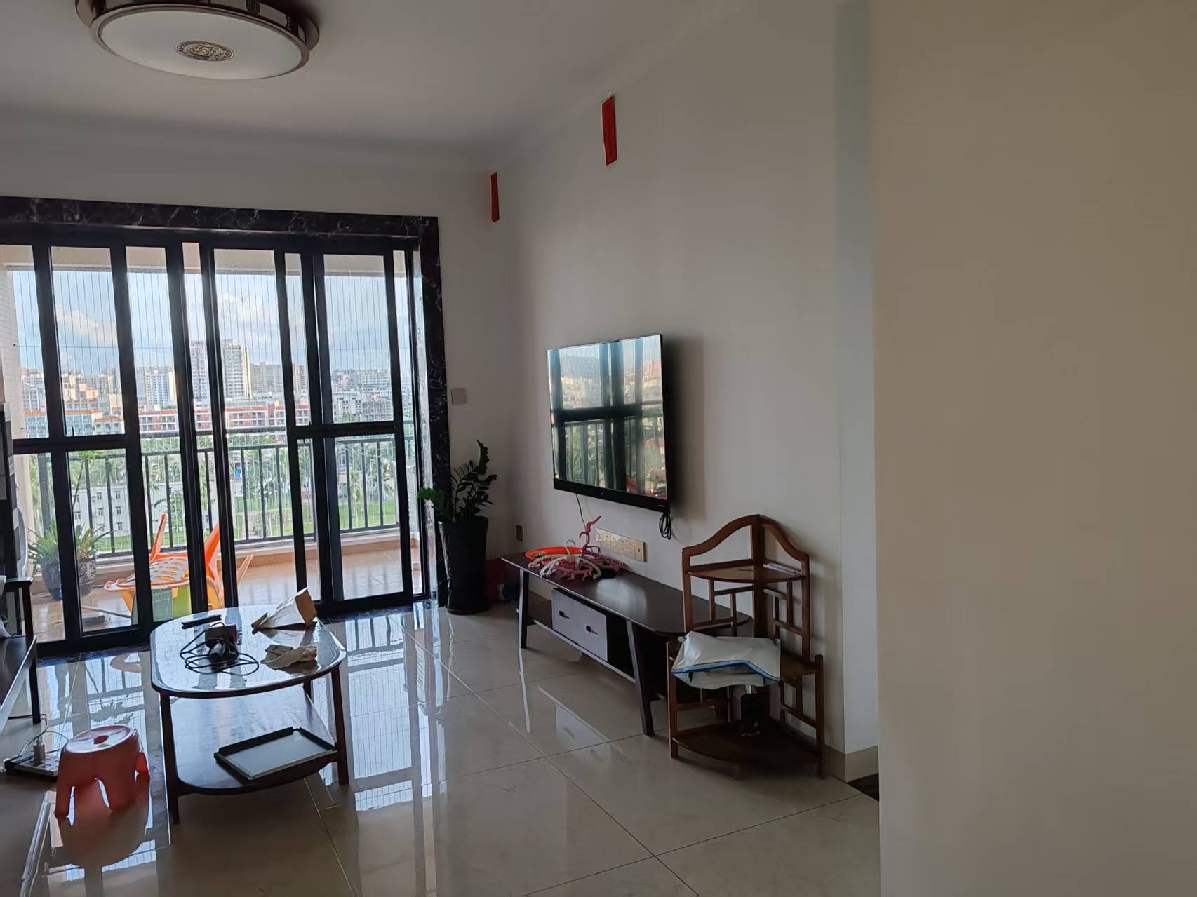 四季华庭-阳光华府  2室1厅1卫    2500.0元/月室内图