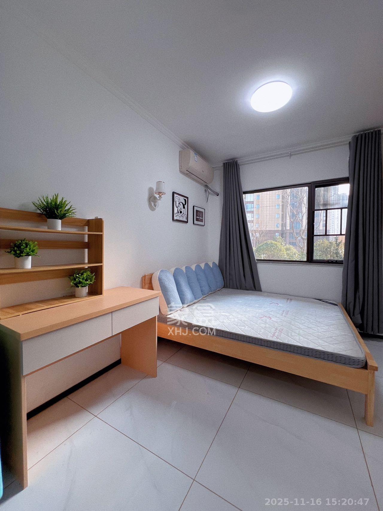 国欣向荣府 4室2厅2卫 3980.0元/月 国欣向荣府 4室2厅2卫 3980.0元/月室内图