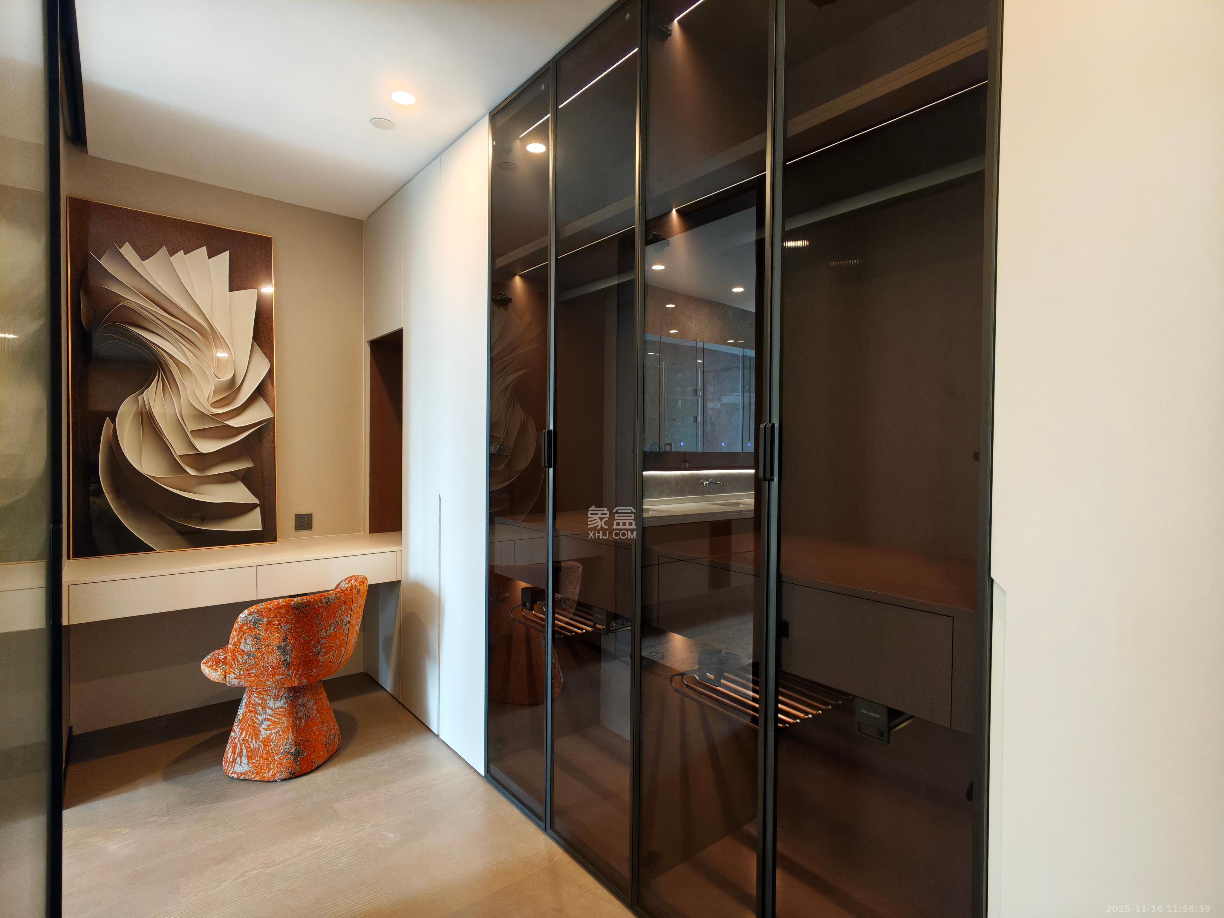 旭辉铂悦湘江 4室2厅3卫 20000.0元/月 旭辉铂悦湘江 4室2厅3卫 20000.0元/月室内图