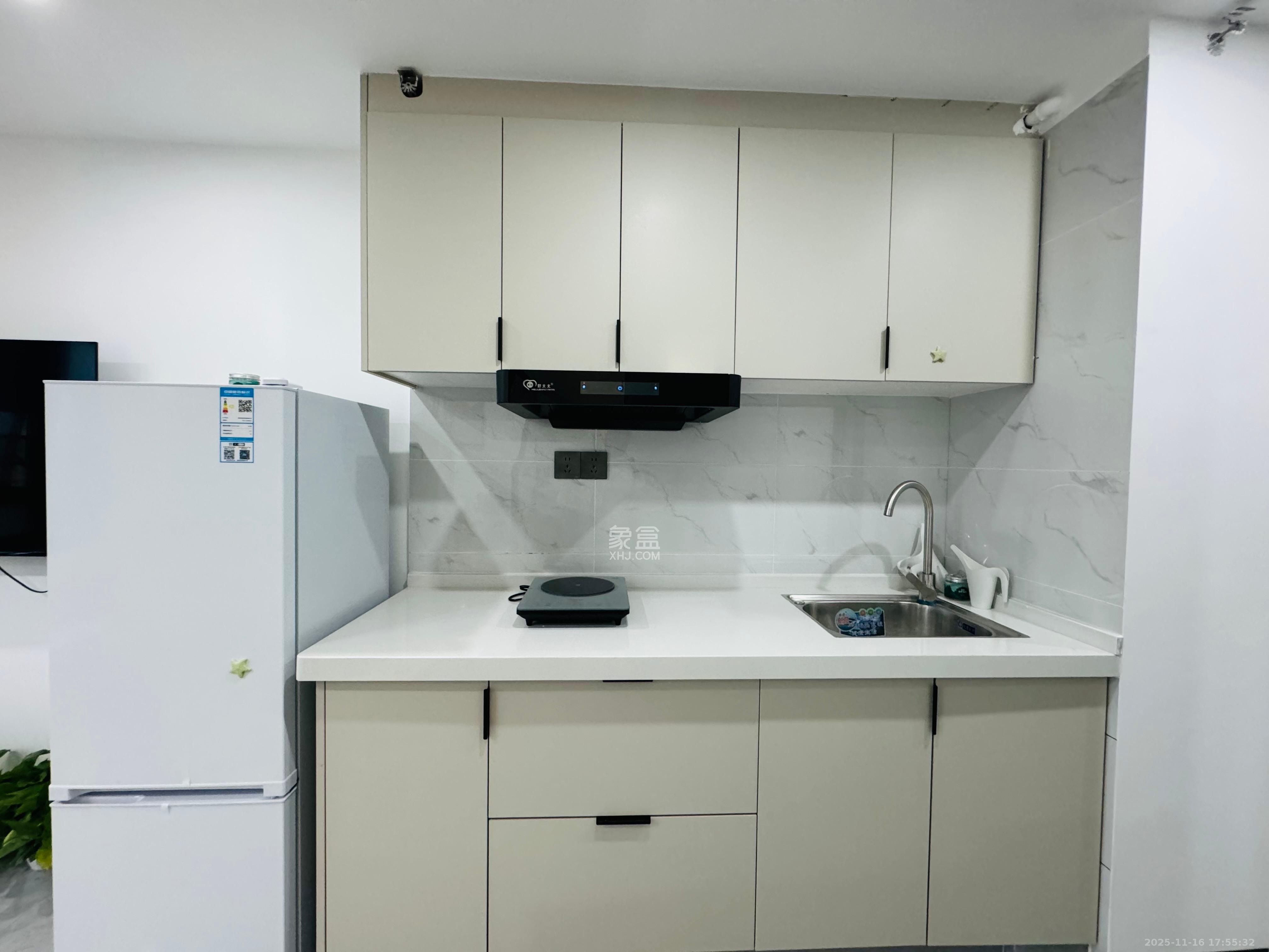 龙湖铂金岛 2室1厅1卫 2500.0元/月 龙湖铂金岛 2室1厅1卫 2500.0元/月室内图