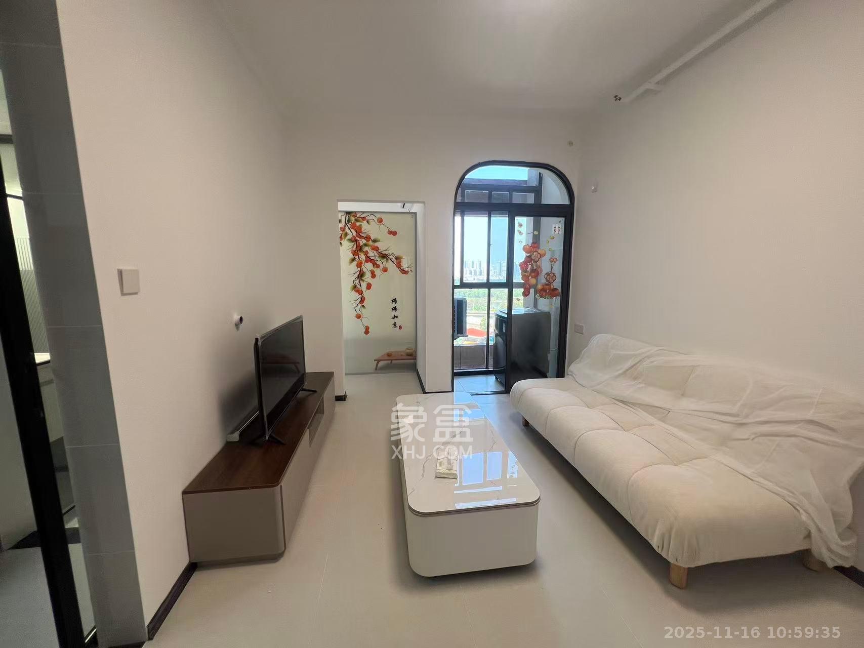 大汉海派   49.56㎡      2500.0元/月