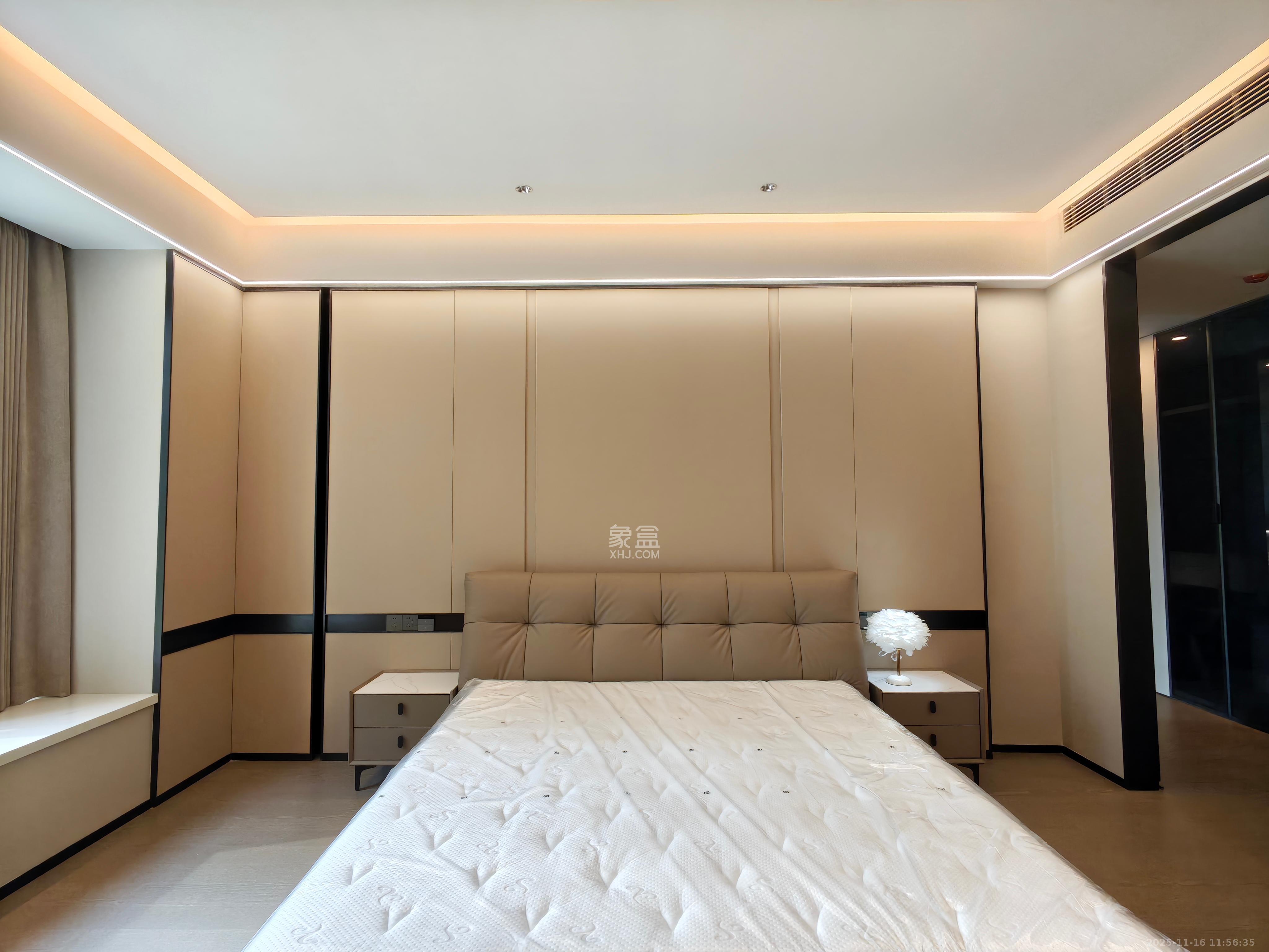 旭辉铂悦湘江 4室2厅3卫 20000.0元/月 旭辉铂悦湘江 4室2厅3卫 20000.0元/月室内图