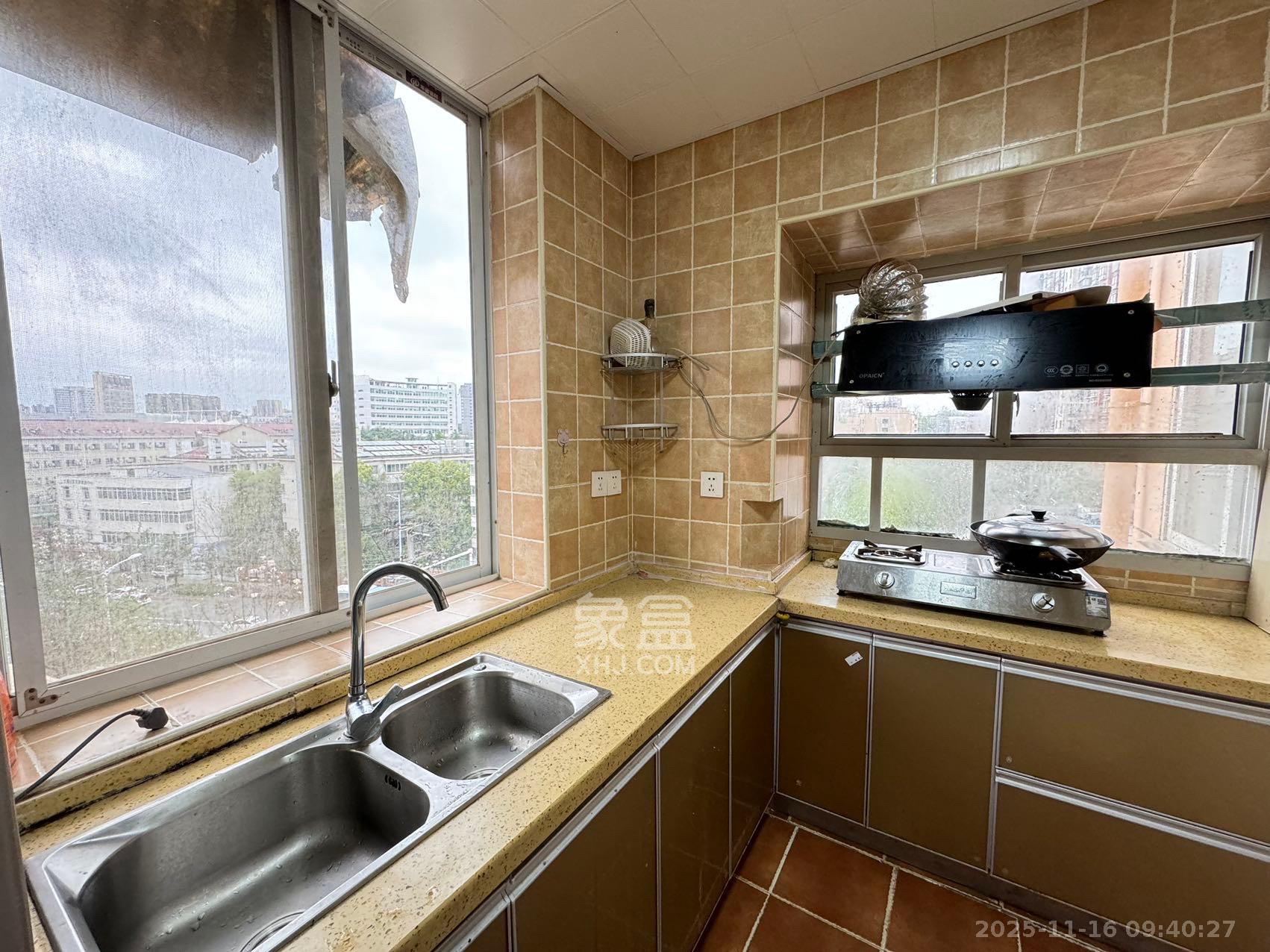 林科大教师单位房  3室2厅1卫    1800.0元/月室内图