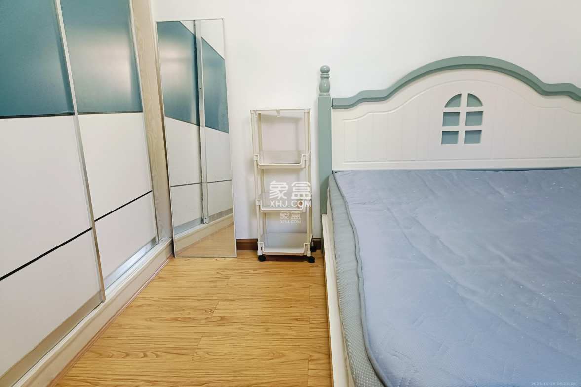 东风一村社区房(王家垅) 2室1厅1卫 1600.0元/月 东风一村社区房(王家垅) 2室1厅1卫 1600.0元/月室内图