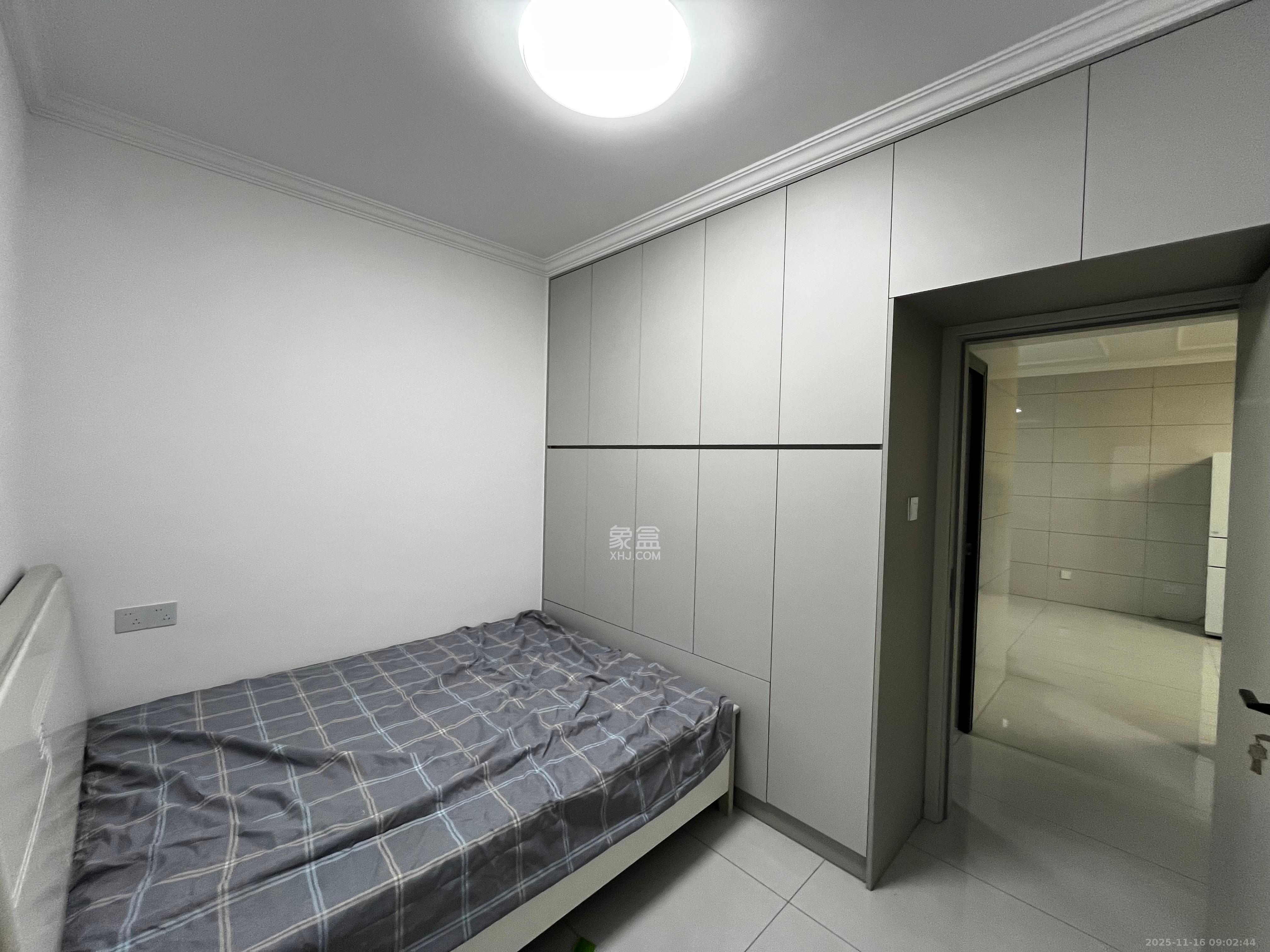 桥头家园二期（桥头家苑二期）  2室2厅1卫    1800.0元/月室内图