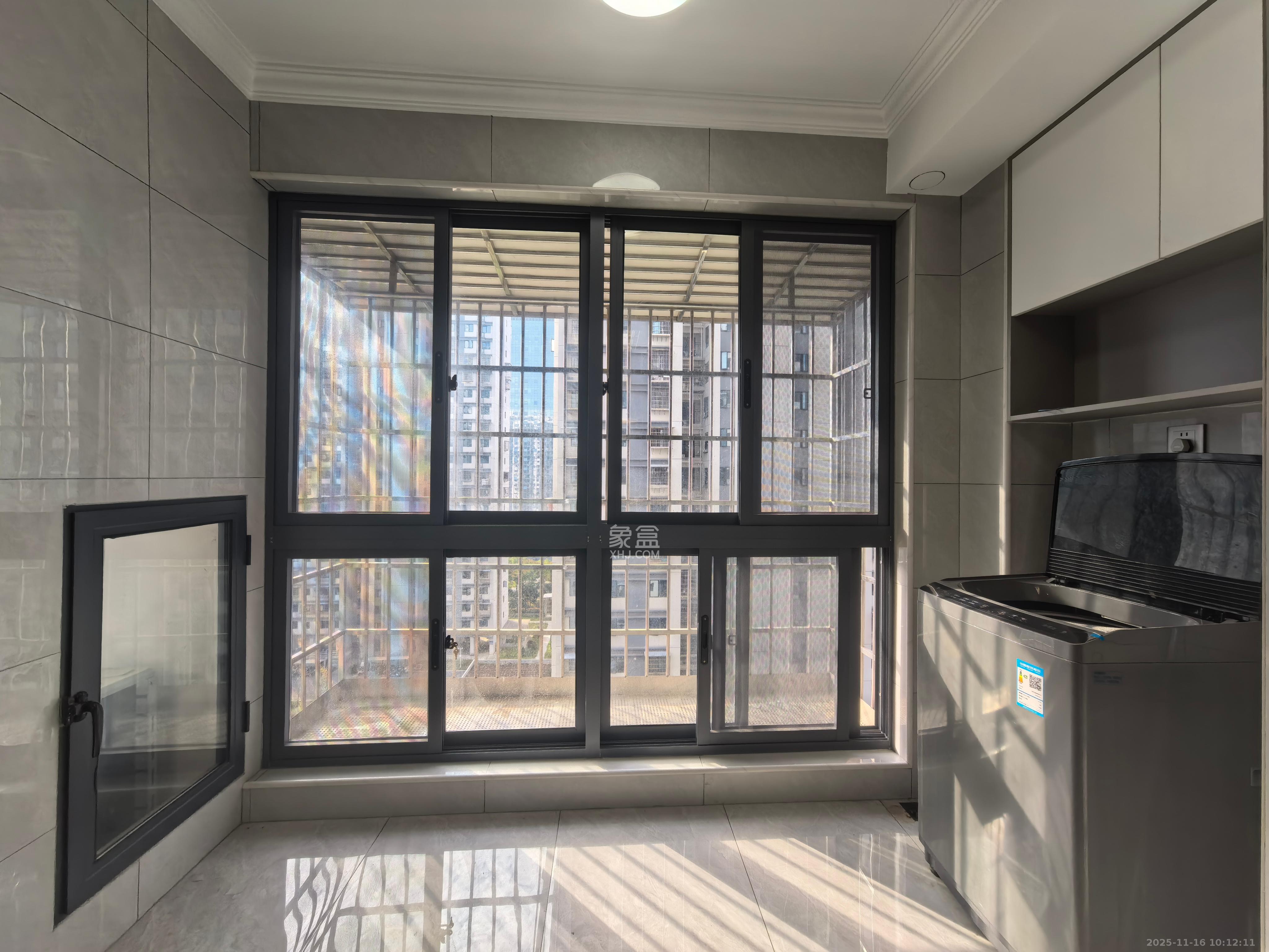 旭日嘉苑  2室1厅1卫    2300.0元/月室内图