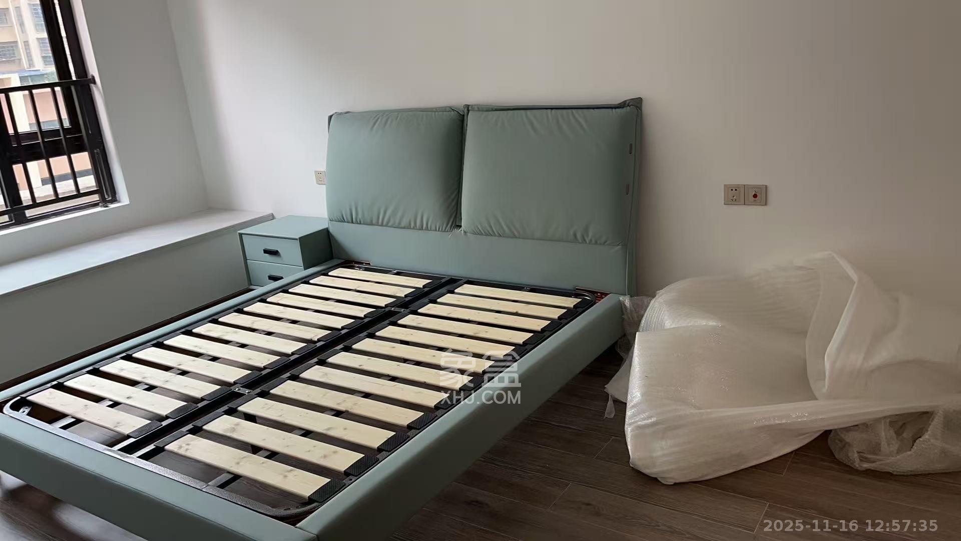 金茂建发泊悦  3室2厅2卫    3500.0元/月室内图