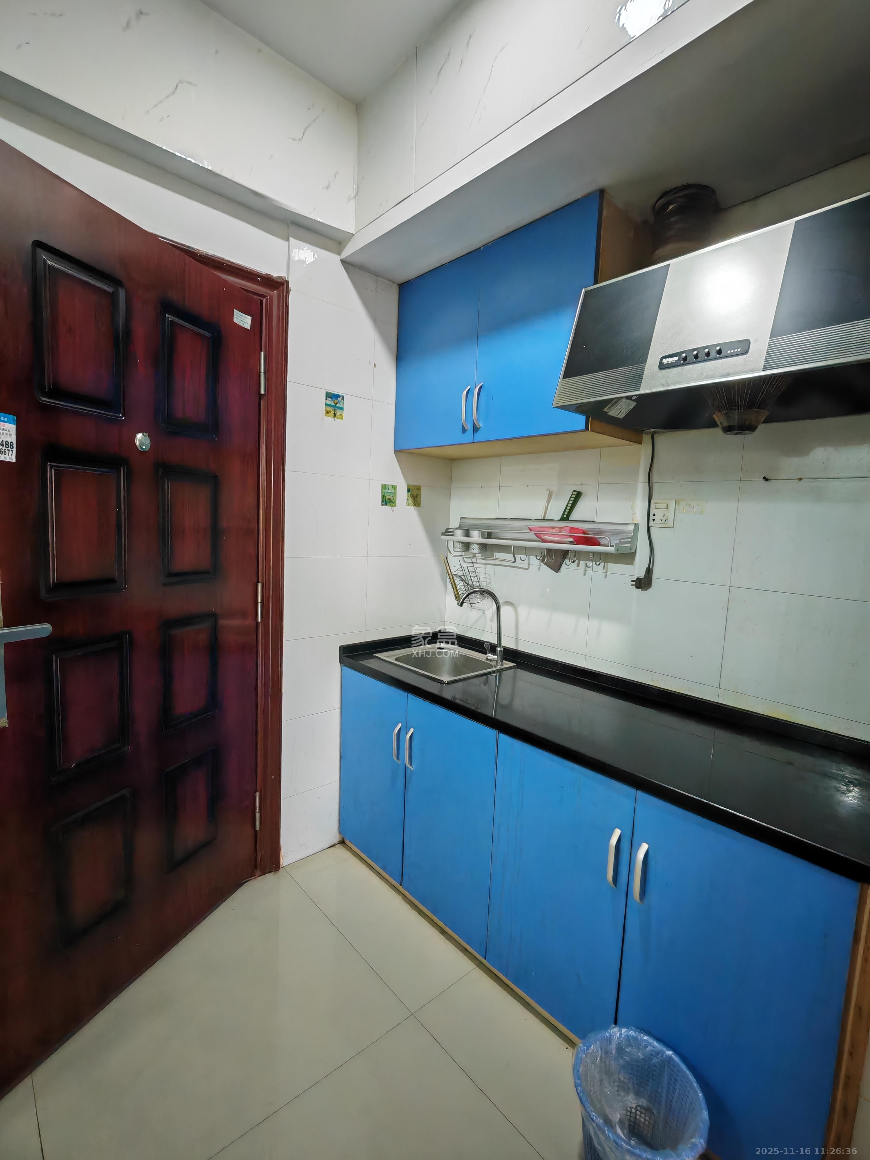 生活艺术城  1室1厅1卫    1200.0元/月室内图