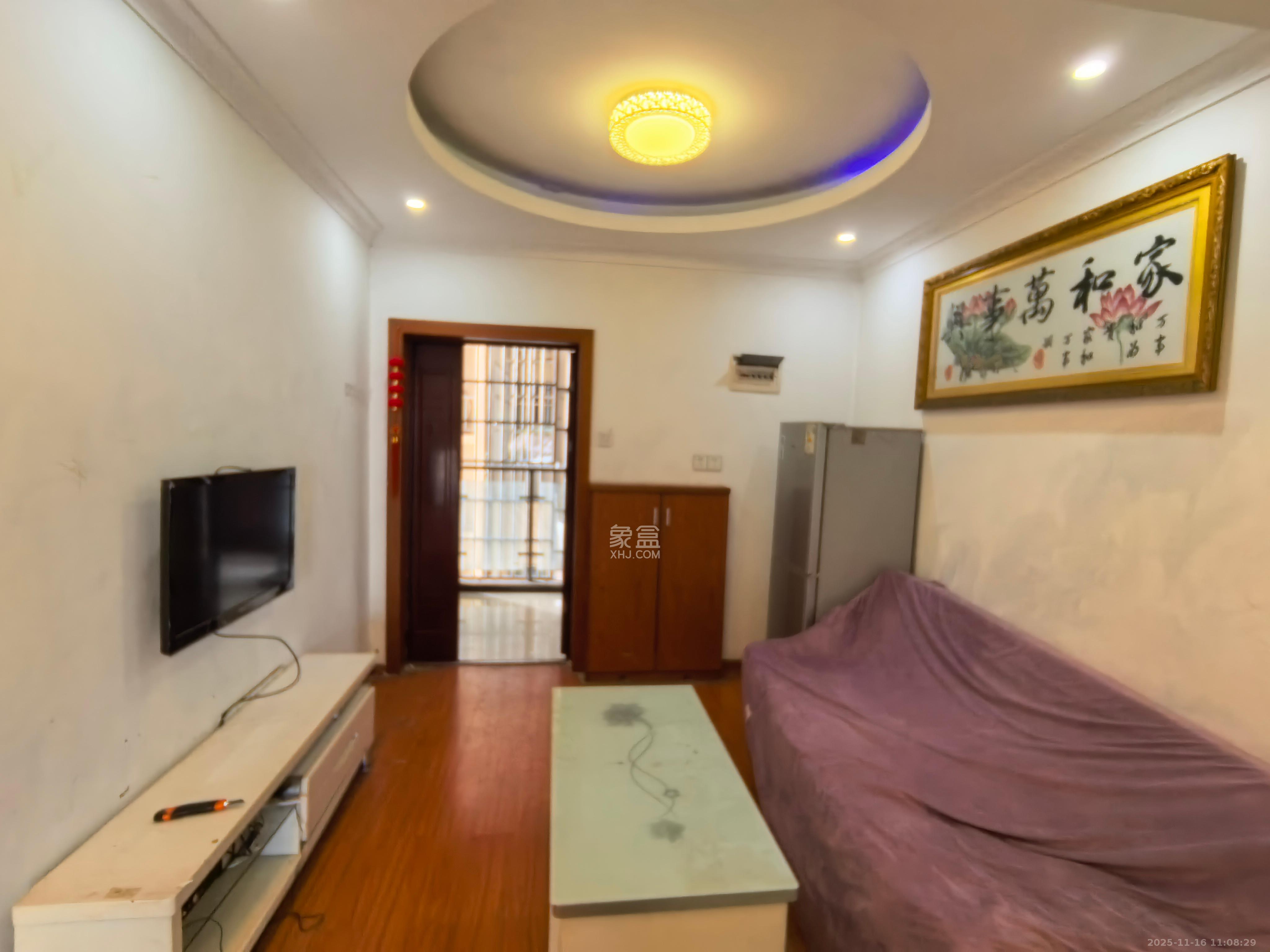 雄新水印廊桥（雄新华府）  1室0厅0卫    1400.0元/月