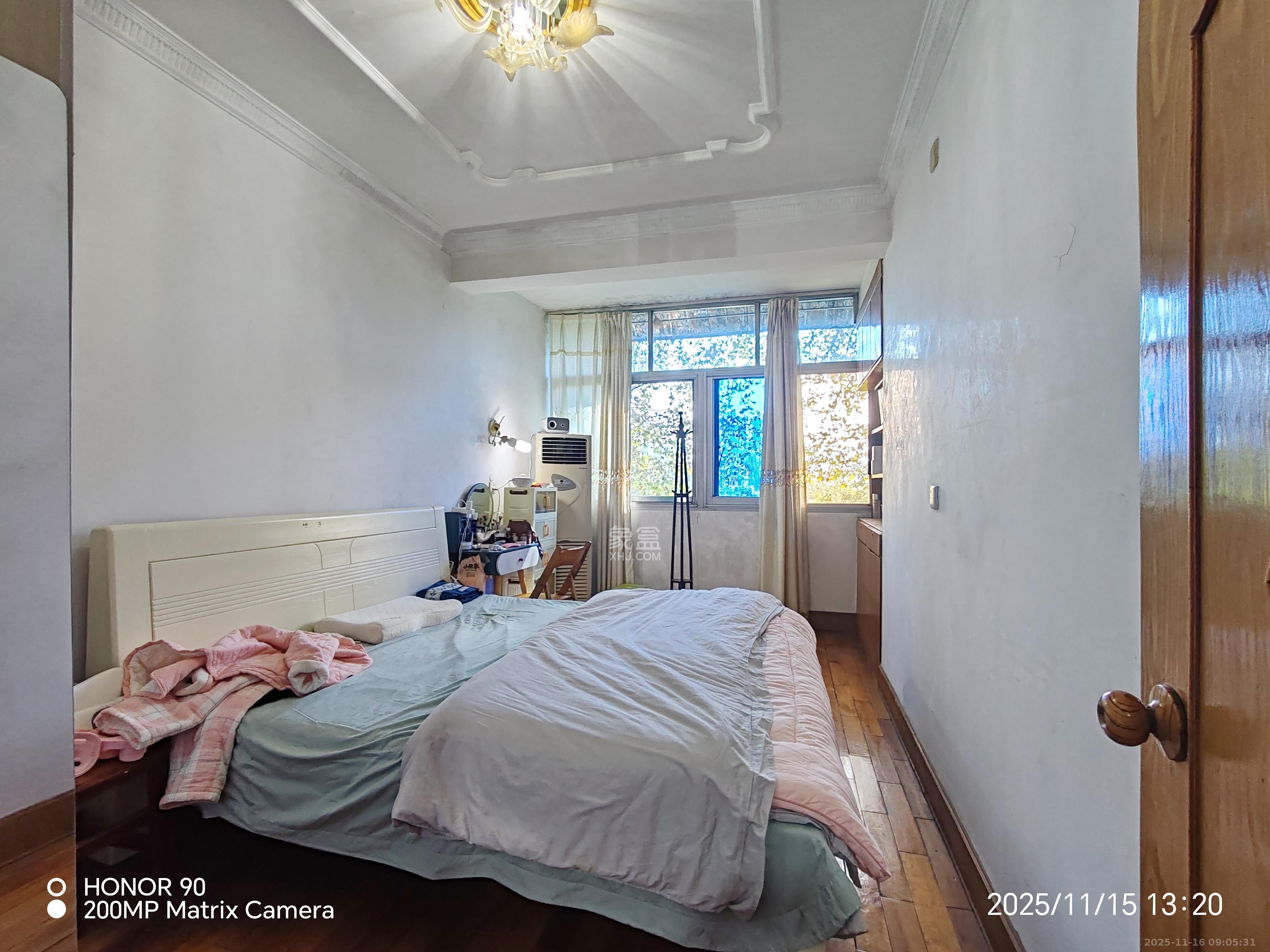 茶园坡送变电宿舍区  2室1厅1卫    1300.0元/月室内图