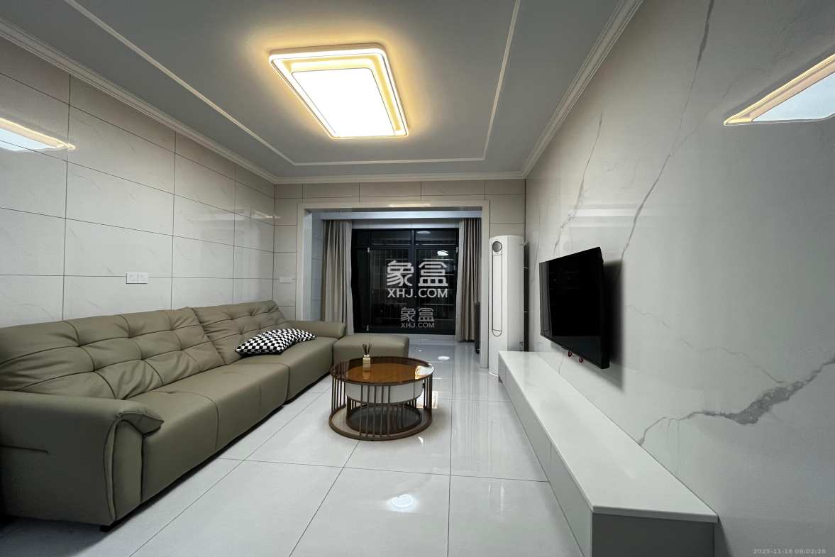 桥头家园二期(桥头家苑二期) 2室2厅1卫 1800.0元/月 桥头家园二期(桥头家苑二期) 2室2厅1卫 1800.0元/月室内图