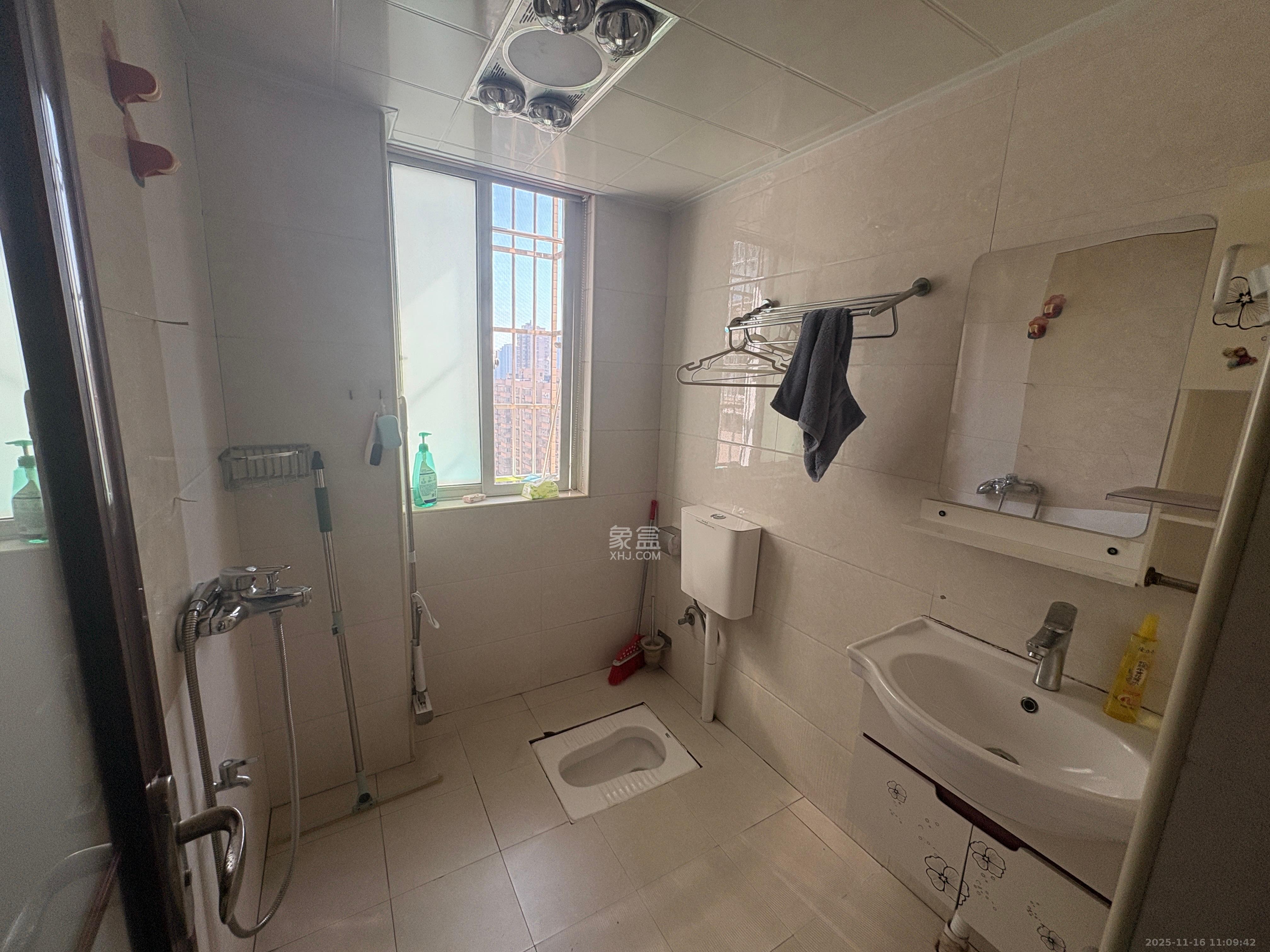 星城新宇黎锦苑 2室1厅1卫 1800.0元/月 星城新宇黎锦苑 2室1厅1卫 1800.0元/月室内图