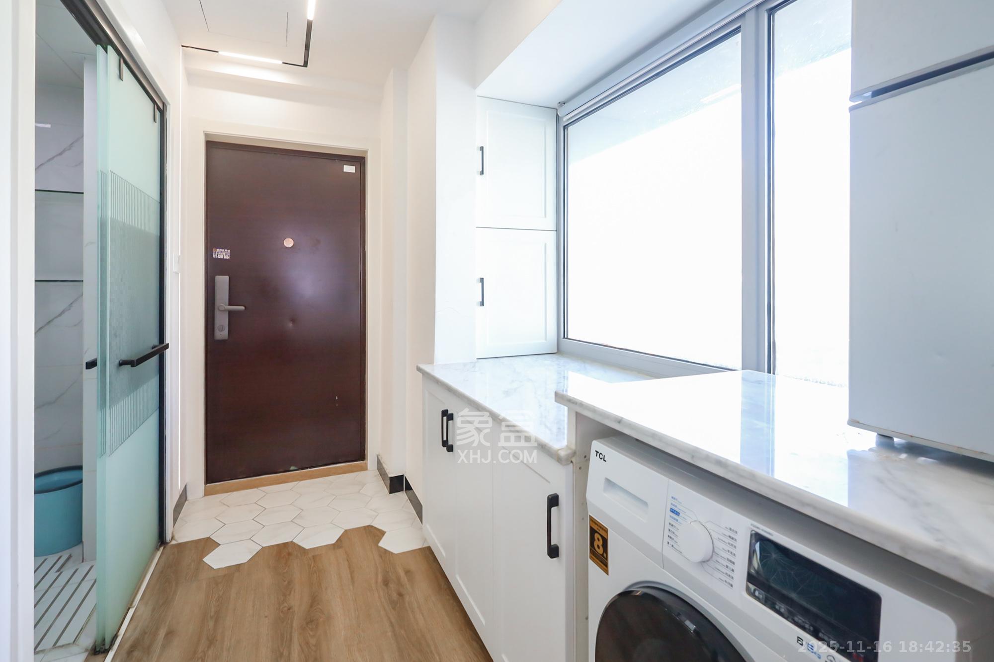 保利天禧EF区 1室1厅1卫 26.0万 保利天禧EF区 1室1厅1卫 26.0万其他