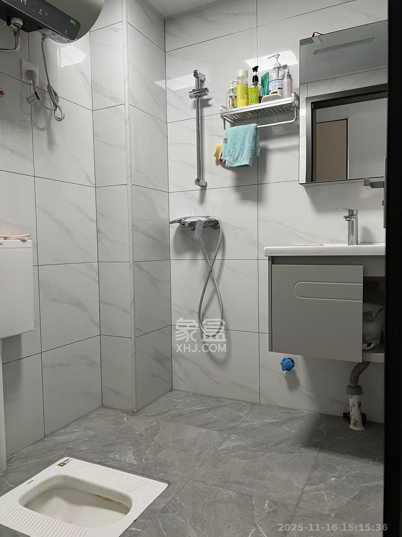 嘉裕大厦 1室0厅0卫 1600.0元/月 嘉裕大厦 1室0厅0卫 1600.0元/月室内图