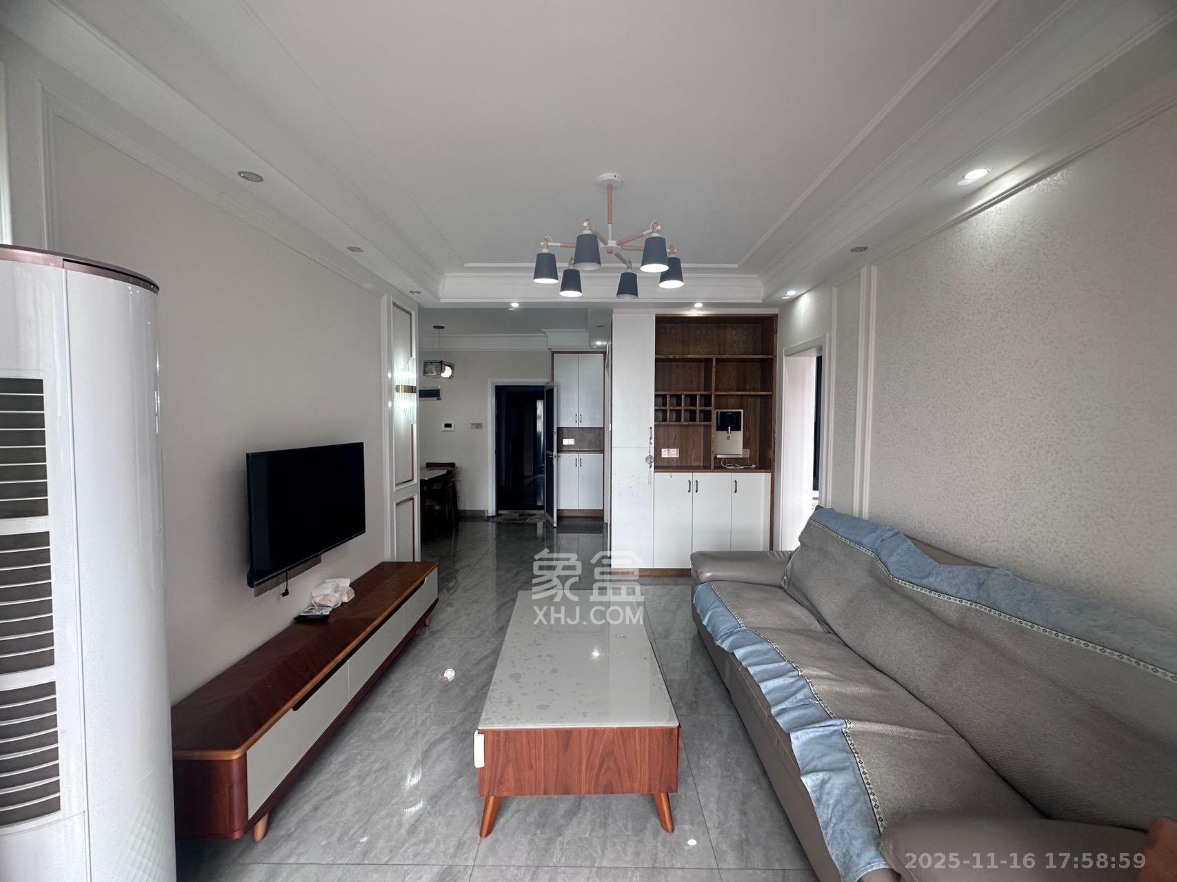 水墨林溪  2室1厅1卫    2800.0元/月室内图