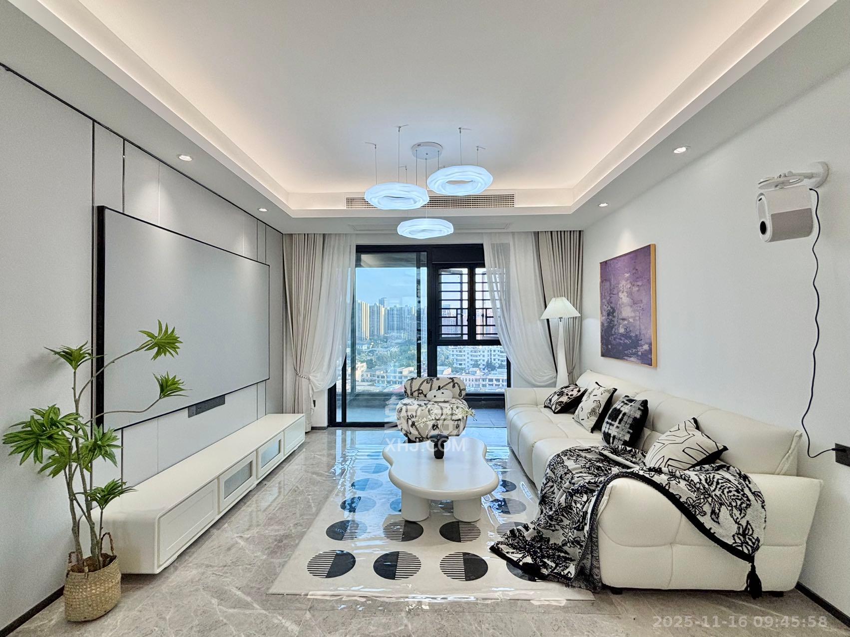 永安安置小区  1室1厅1卫    650.0元/月室内图