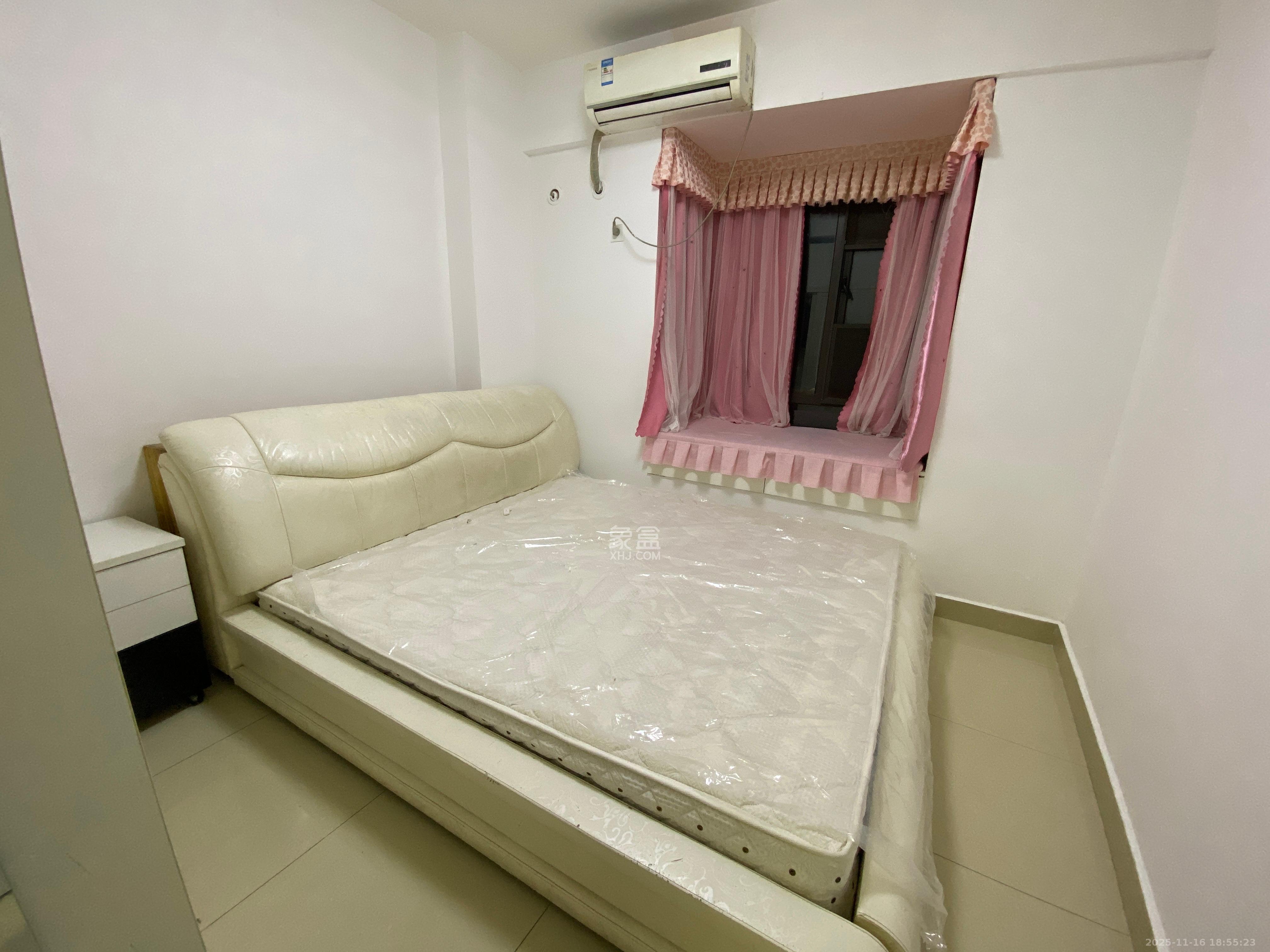 钱隆樽品(一、二、三期) 2室1厅1卫 1800.0元/月 钱隆樽品(一、二、三期) 2室1厅1卫 1800.0元/月室内图