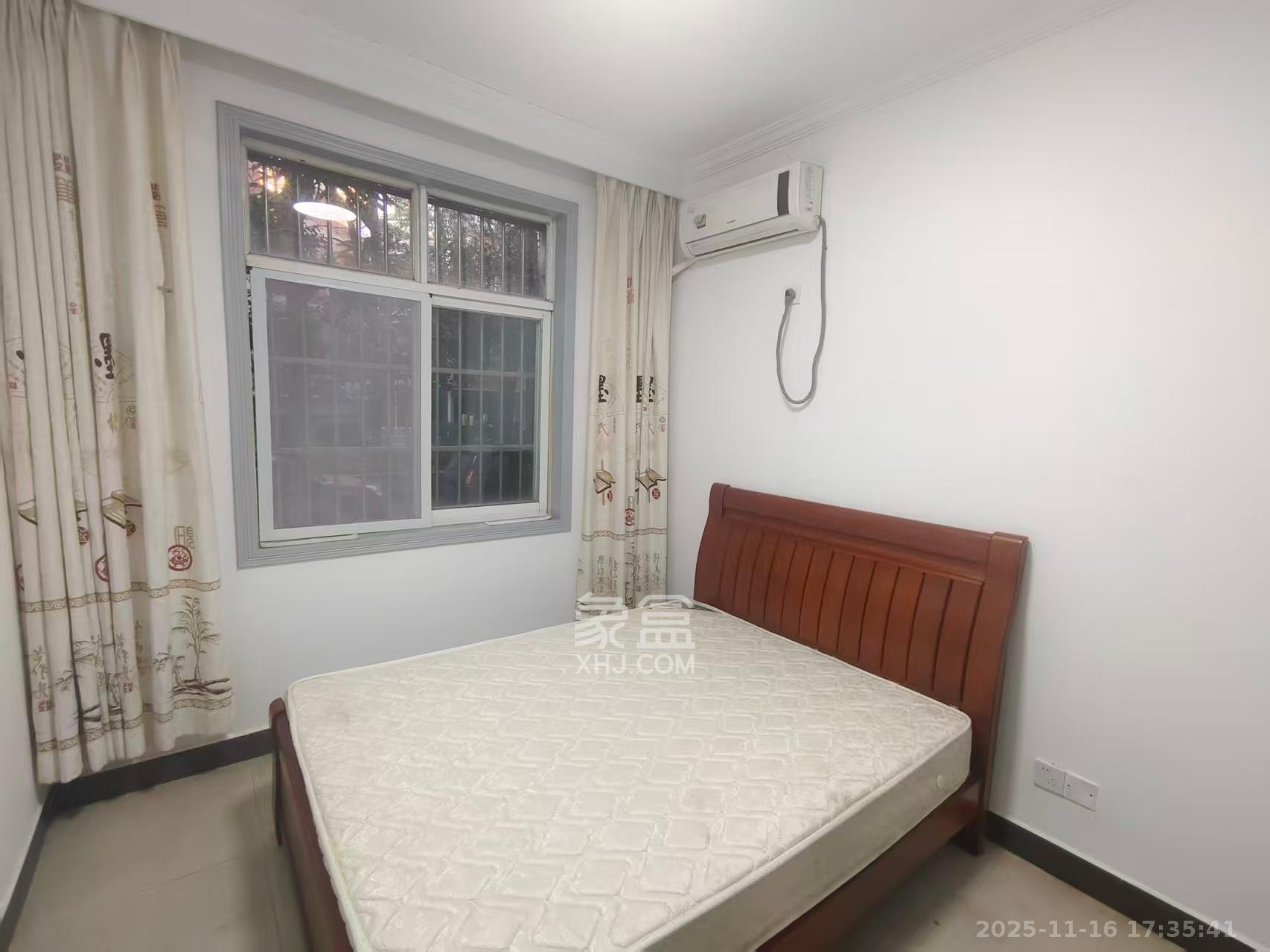 山水人家一二期 1室0厅0卫 1500.0元/月 山水人家一二期 1室0厅0卫 1500.0元/月室内图