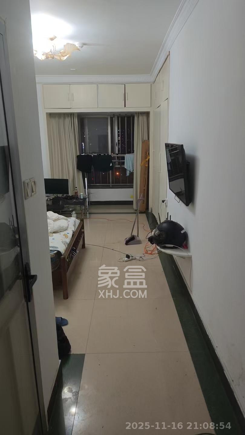 锦华时代  1室0厅1卫    1200.0元/月