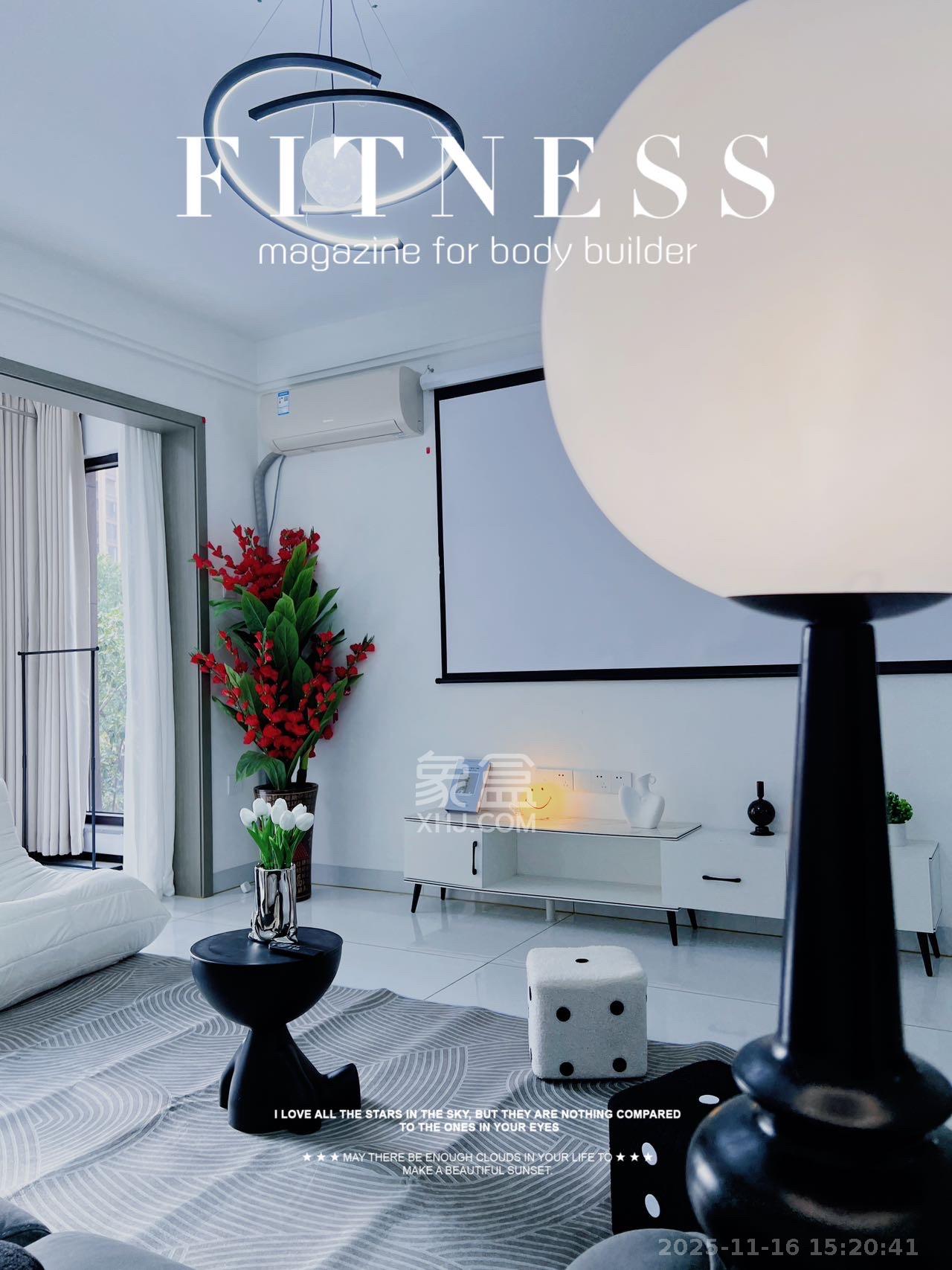 国欣向荣府 4室2厅2卫 3980.0元/月 国欣向荣府 4室2厅2卫 3980.0元/月室内图