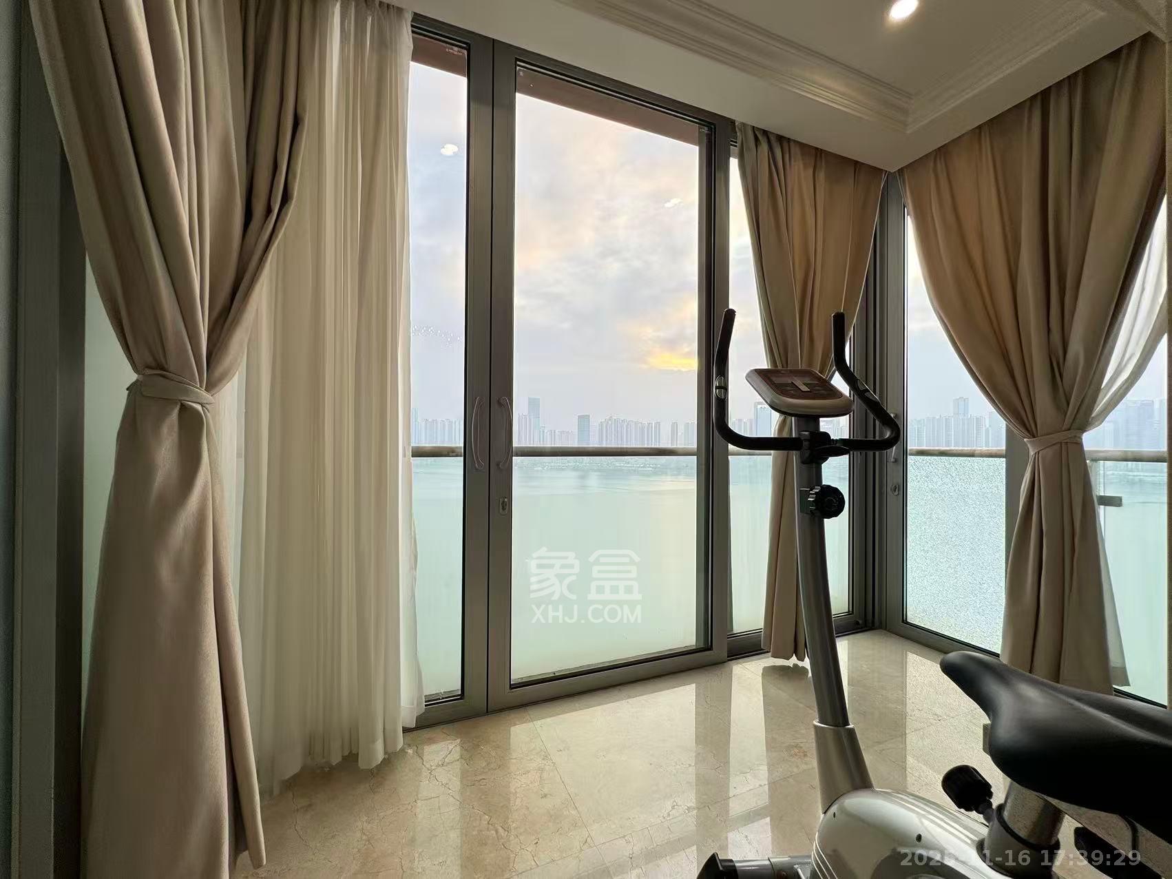 北辰定江洋  4室3厅3卫    14800.0元/月室内图