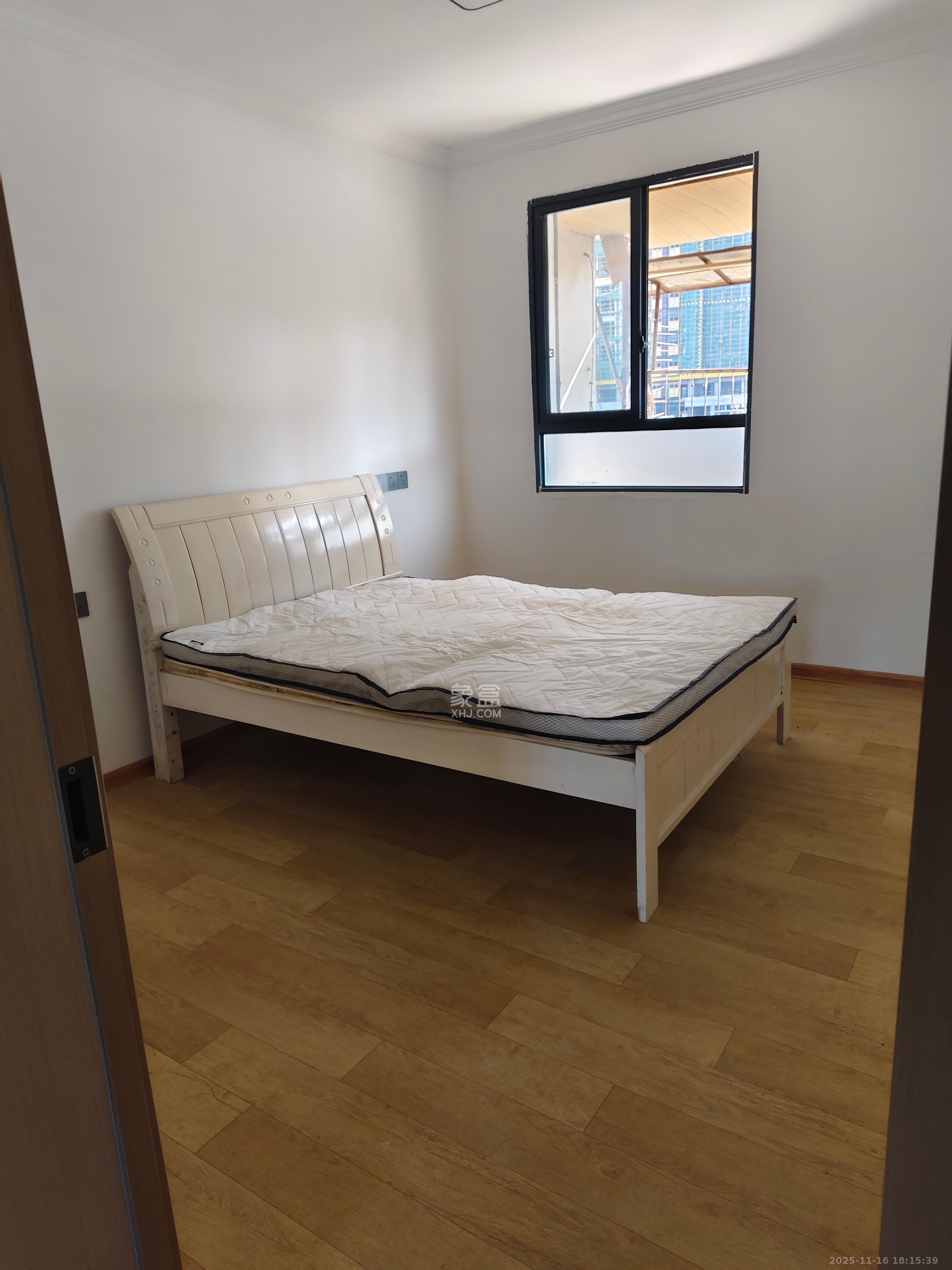 涂家冲社区（涂新小区、农商银行宿舍）  1室0厅0卫    800.0元/月室内图1