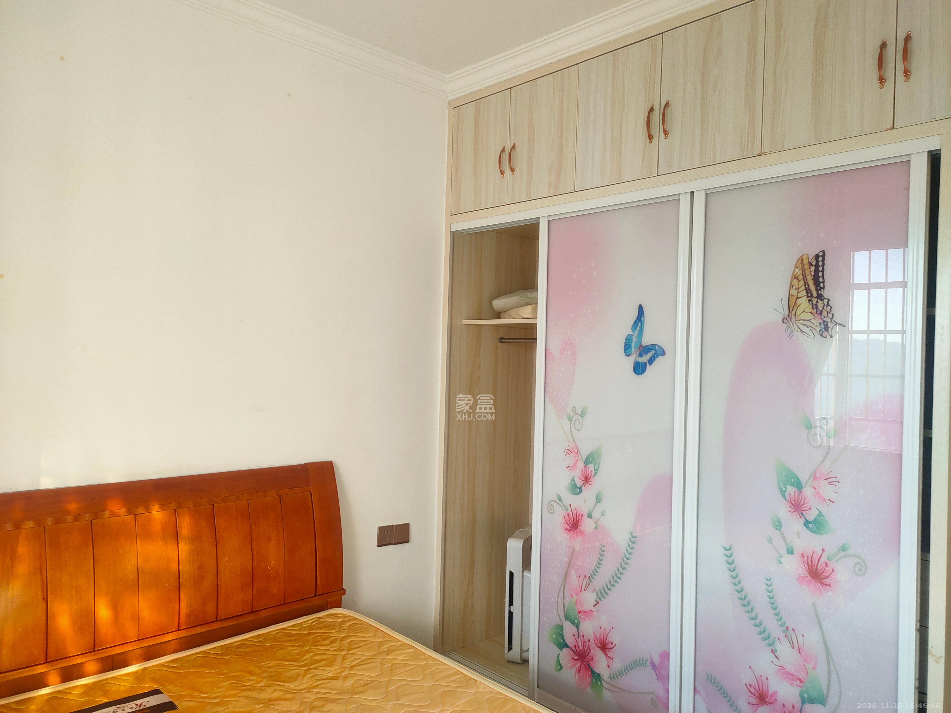 嘉顺苑  2室1厅1卫    1900.0元/月室内图