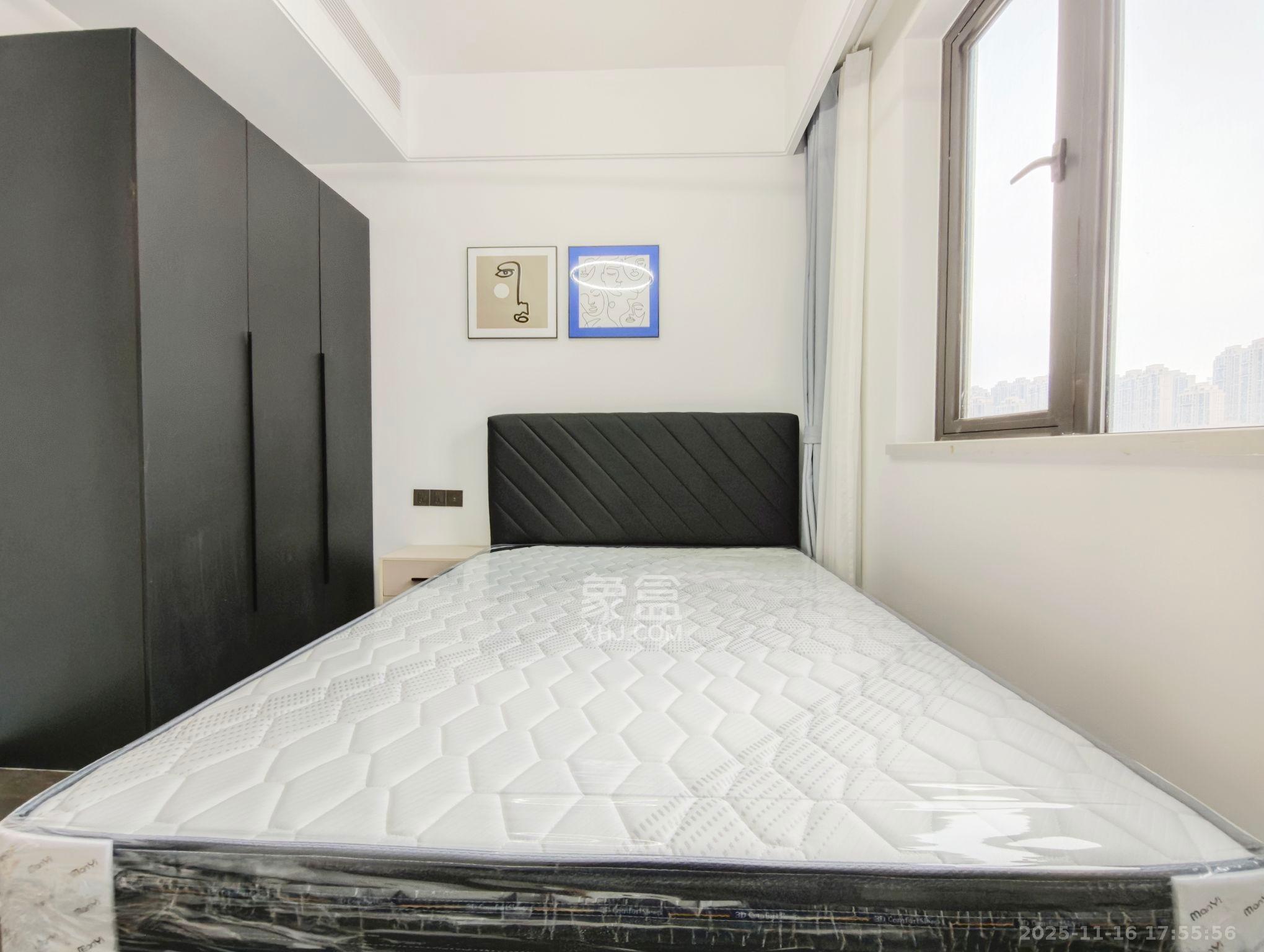 和景家园一期  1室0厅0卫    1500.0元/月