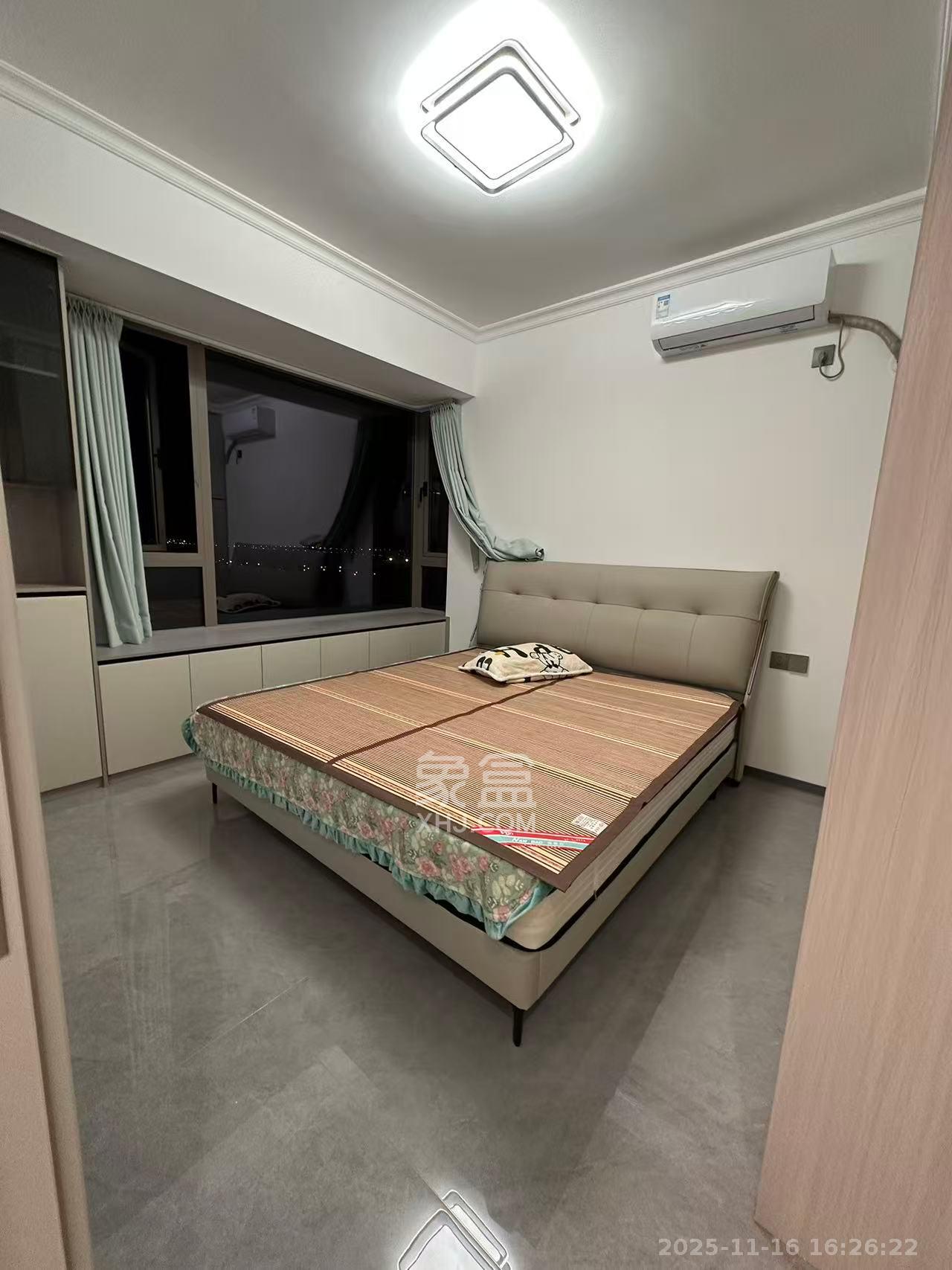 北控浩瀚 3室2厅2卫 2100.0元/月 北控浩瀚 3室2厅2卫 2100.0元/月室内图