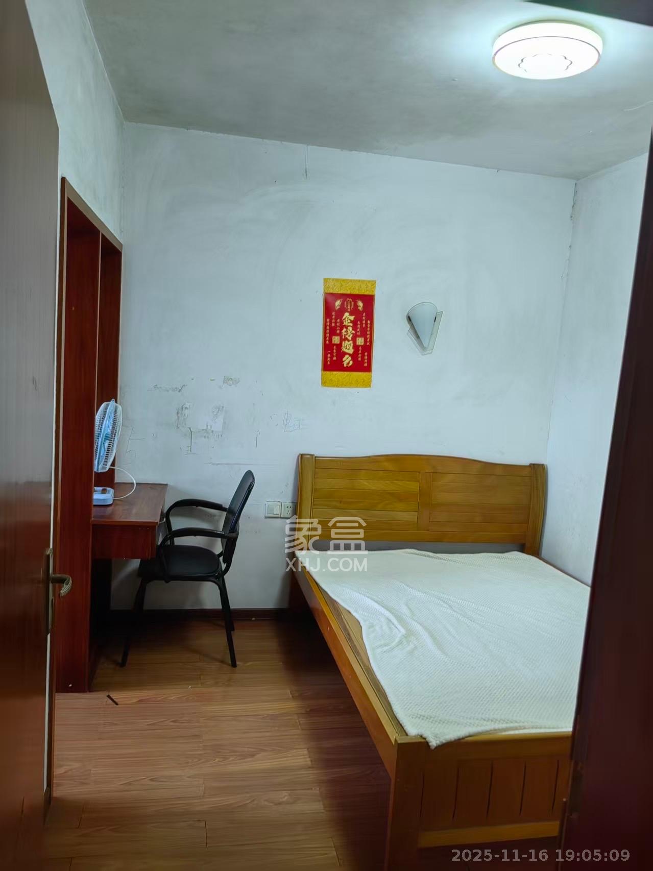 德馨园  1室0厅0卫    1400.0元/月室内图