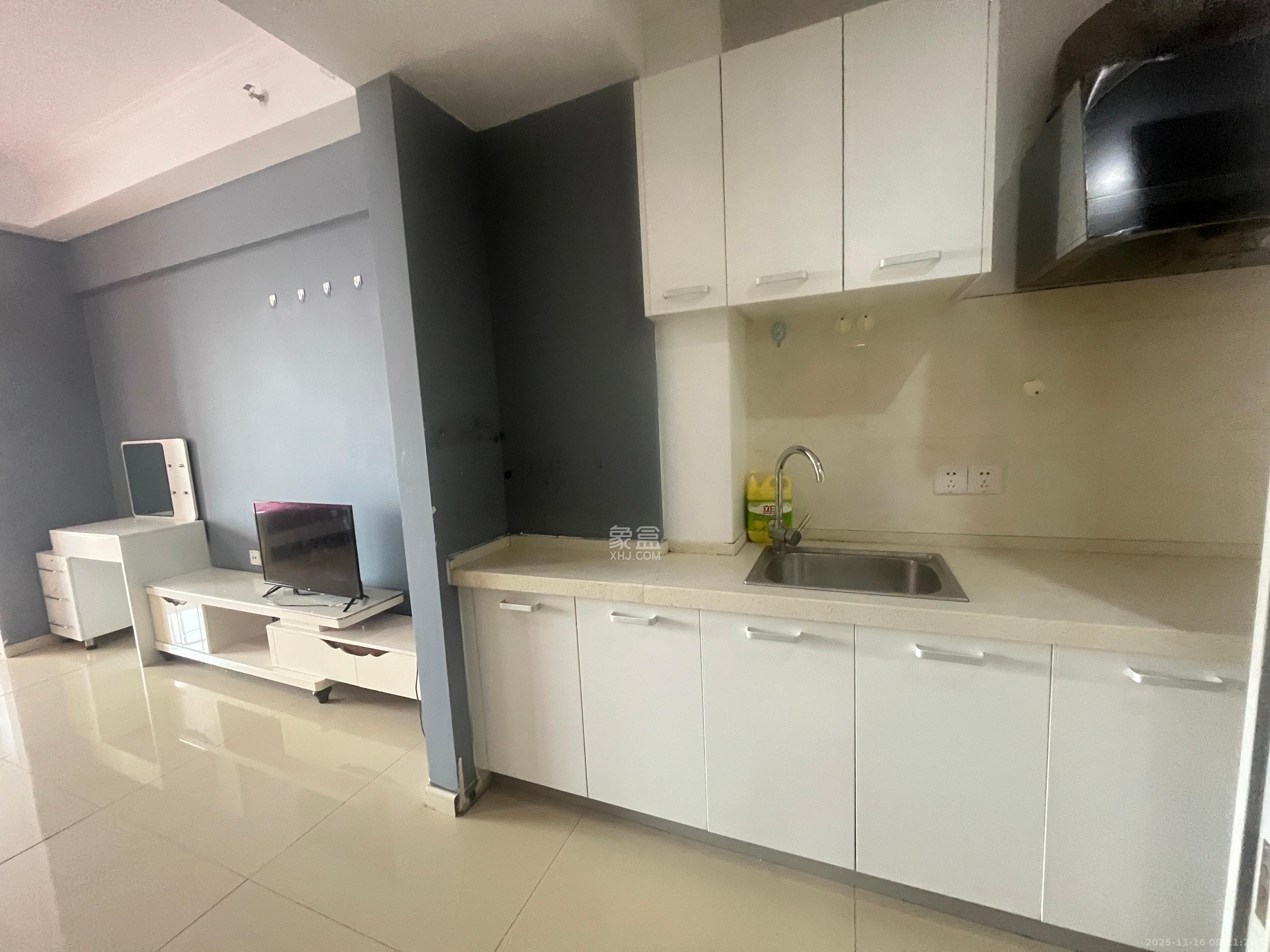 九峰远见 1室1厅1卫 1400.0元/月 九峰远见 1室1厅1卫 1400.0元/月室内图