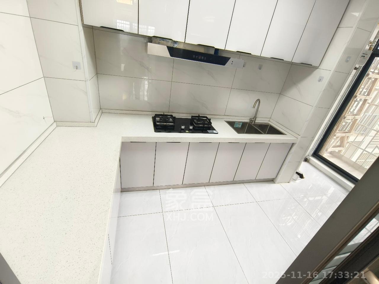 坪山家园  2室1厅1卫    1850.0元/月室内图