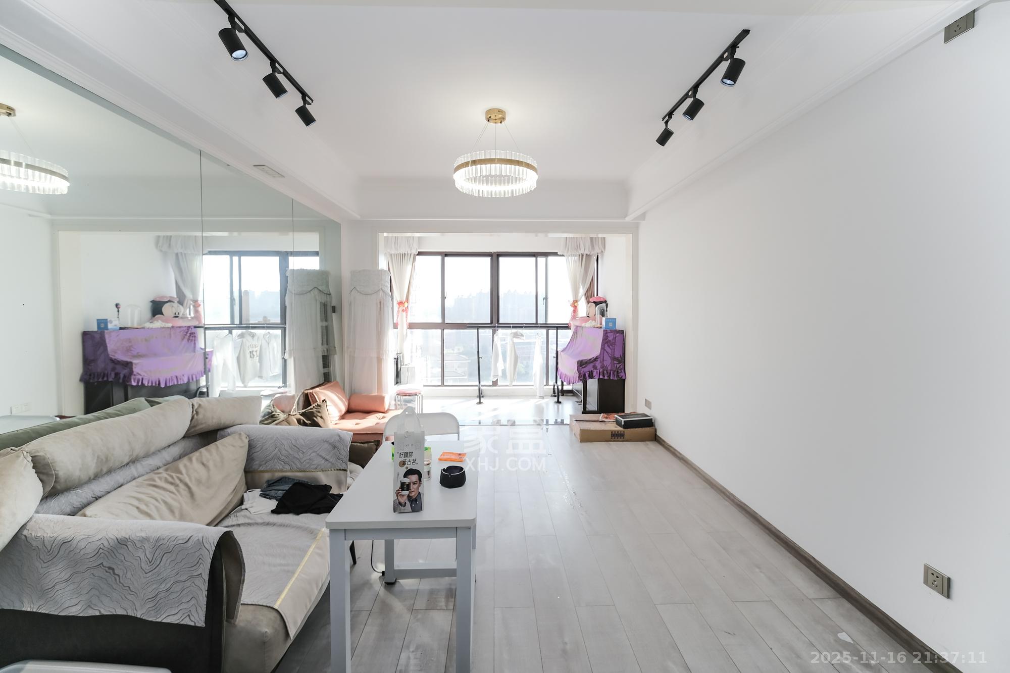 星雅美辰  3室2厅2卫    89.0万