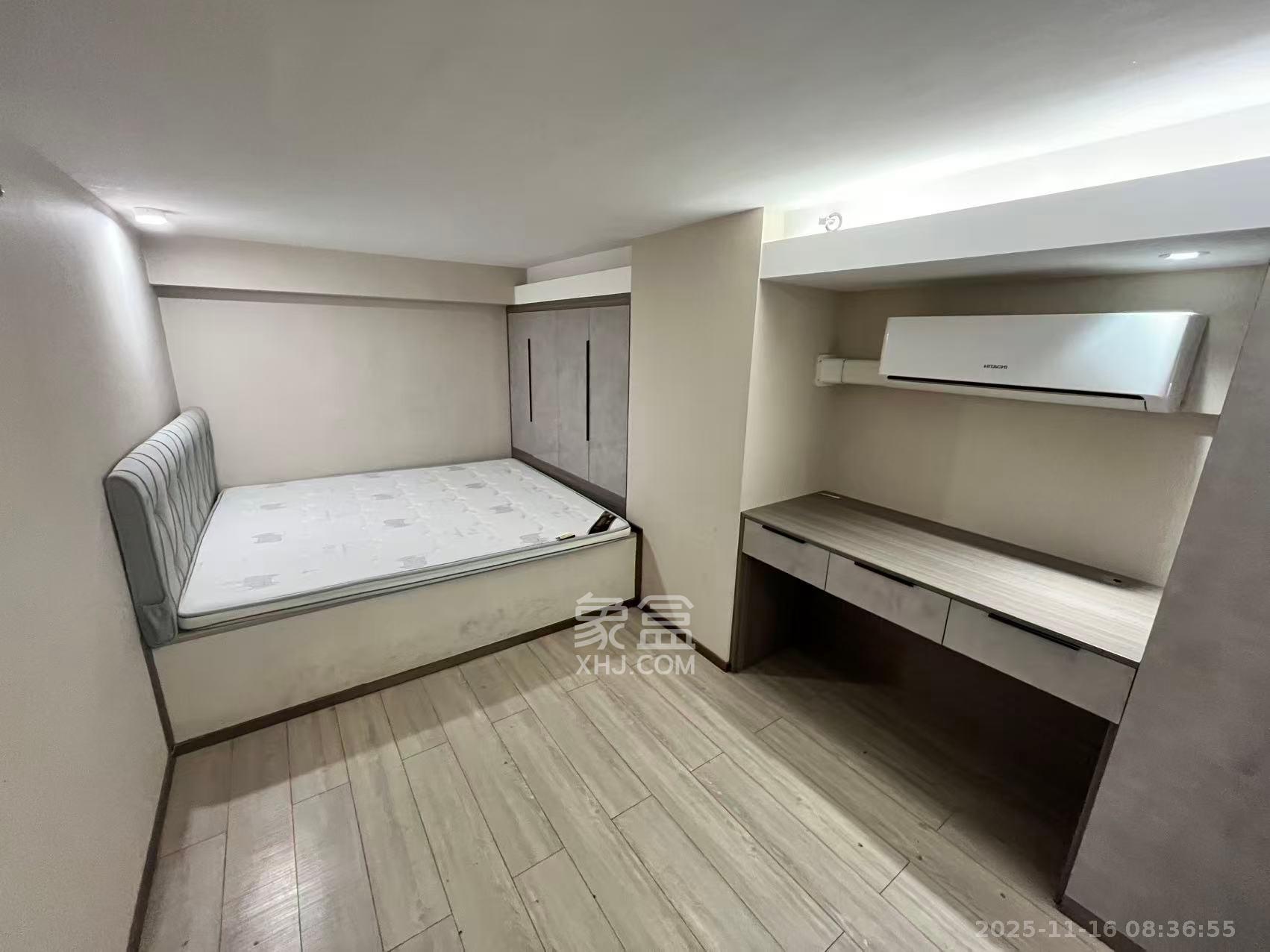 华远华时代  2室1厅1卫    3800.0元/月室内图