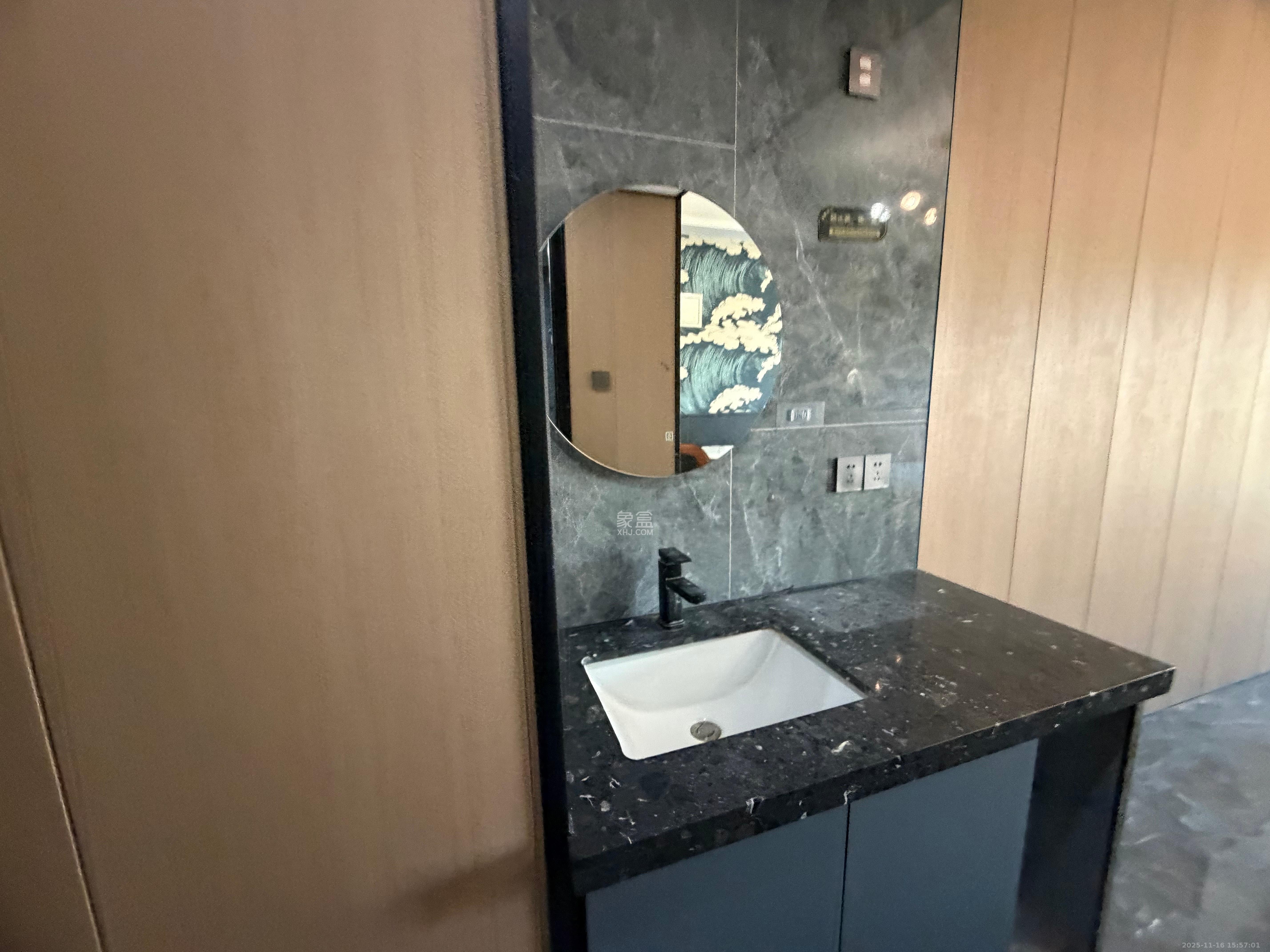 碧桂园城市之光 1室1厅1卫 1300.0元/月 碧桂园城市之光 1室1厅1卫 1300.0元/月室内图