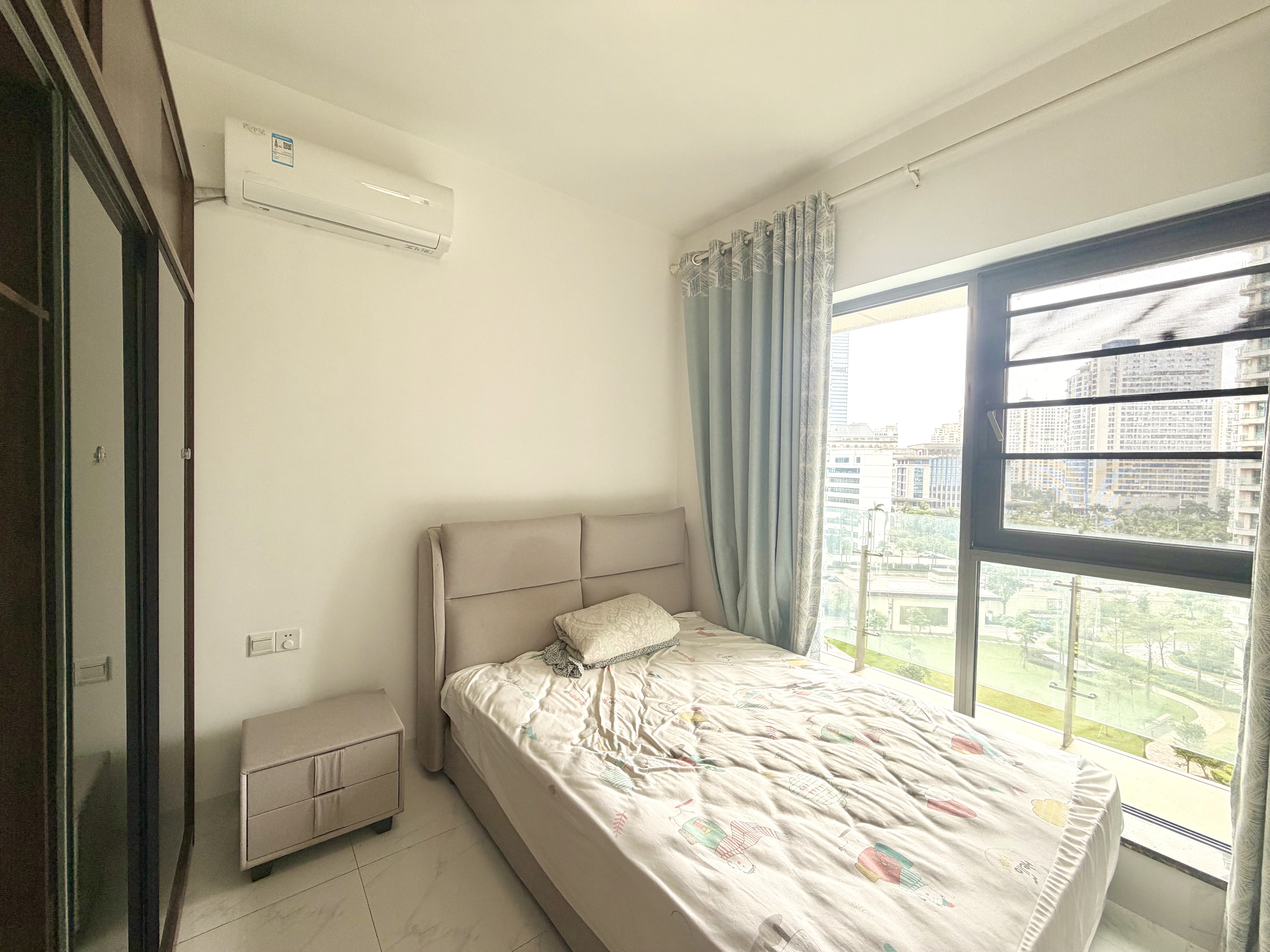 东方天澜汇  3室2厅2卫    7500.0元/月室内图