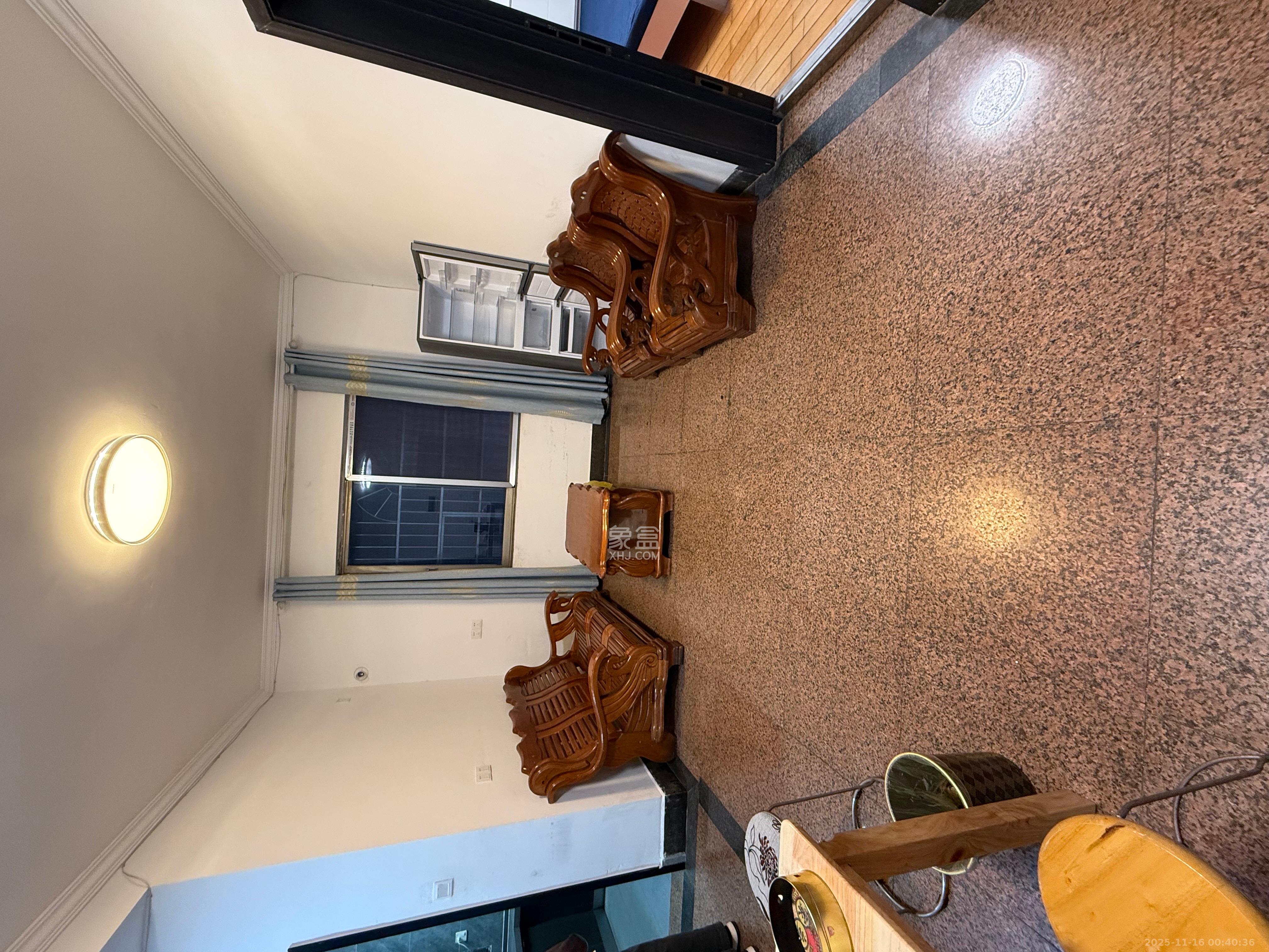 五一新村安置小区（永定社区、永兴社区、永祥社区）  1室0厅0卫    1200.0元/月