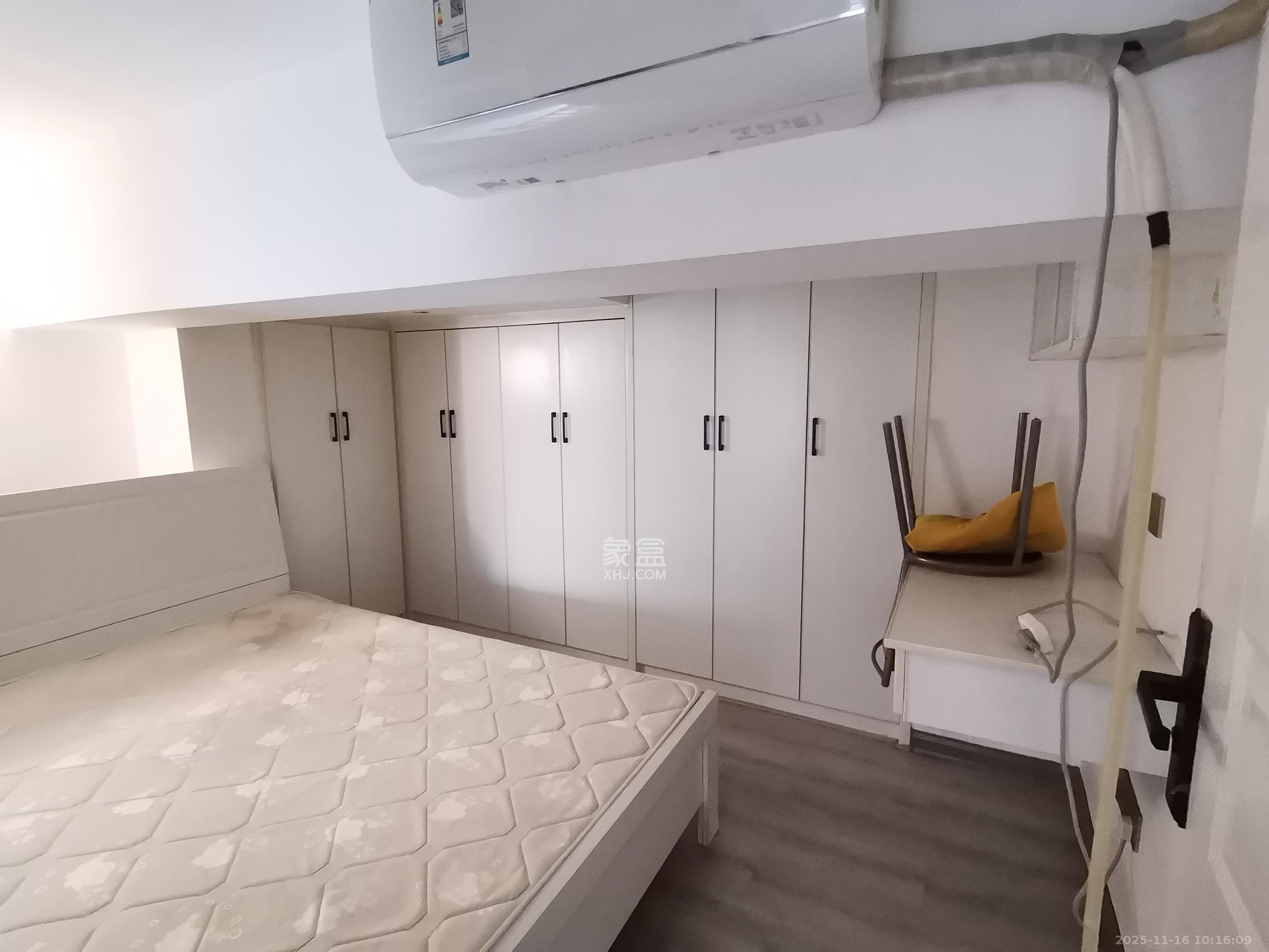 润和滨江府 2室1厅1卫 1800.0元/月 润和滨江府 2室1厅1卫 1800.0元/月室内图