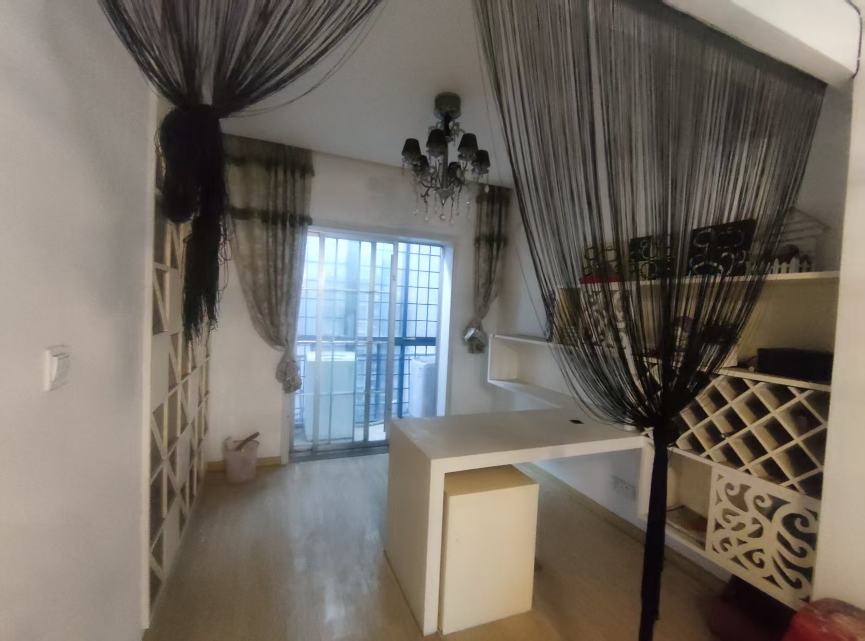 世纪嘉苑  4室2厅2卫    2600.0元/月室内图