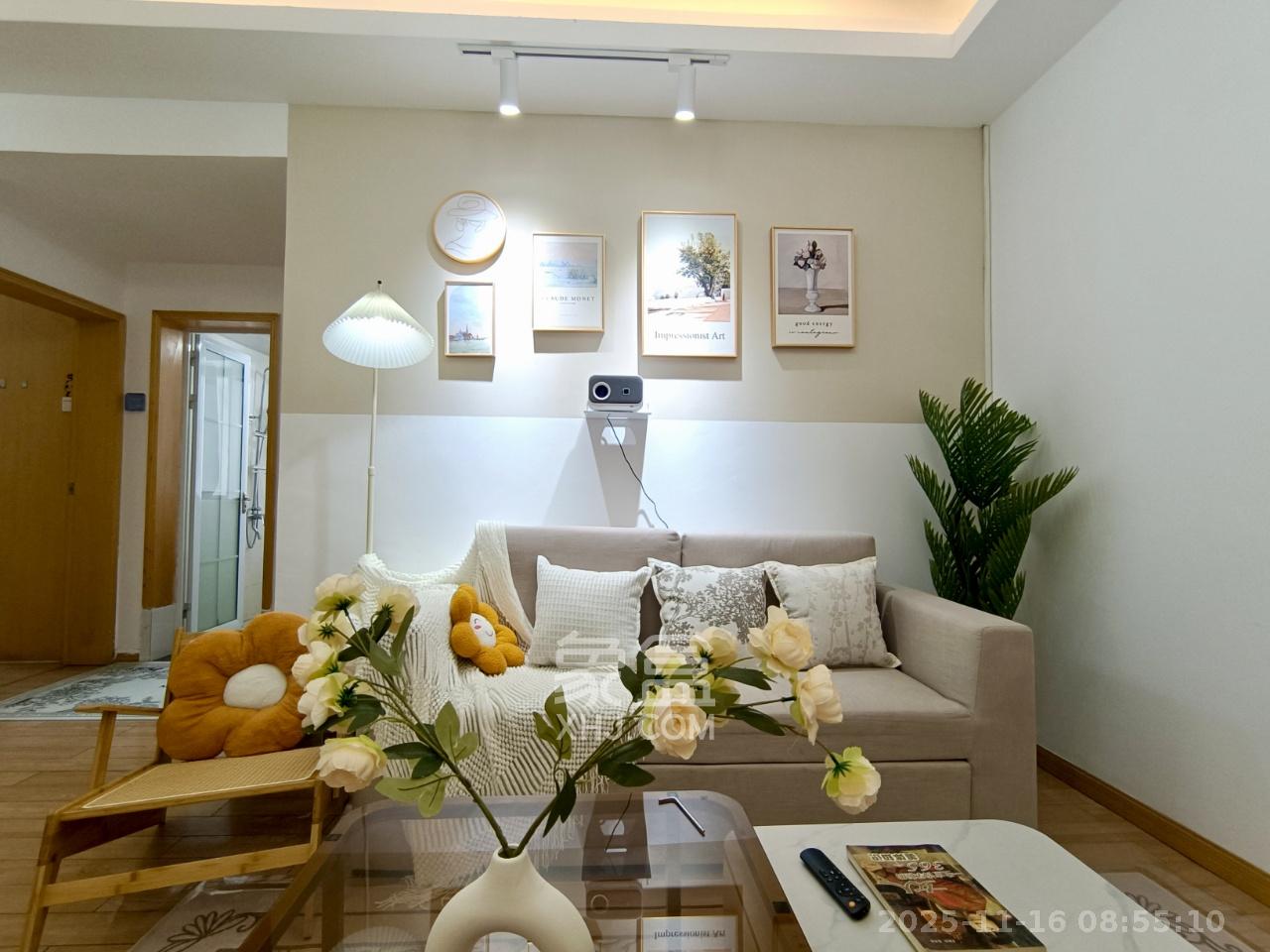 鑫远杰座  2室2厅1卫    2480.0元/月室内图