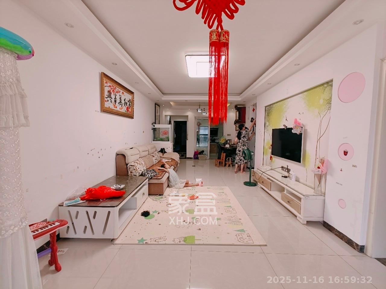 达美D6区  3室2厅1卫    88.0万