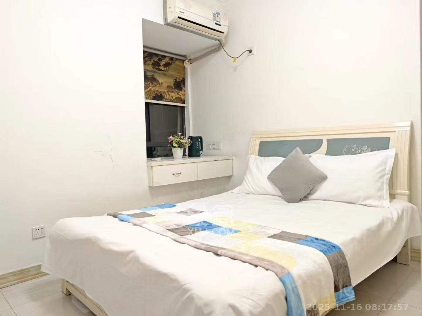 钱隆首府(福晟御园)  3室2厅2卫    3200.0元/月