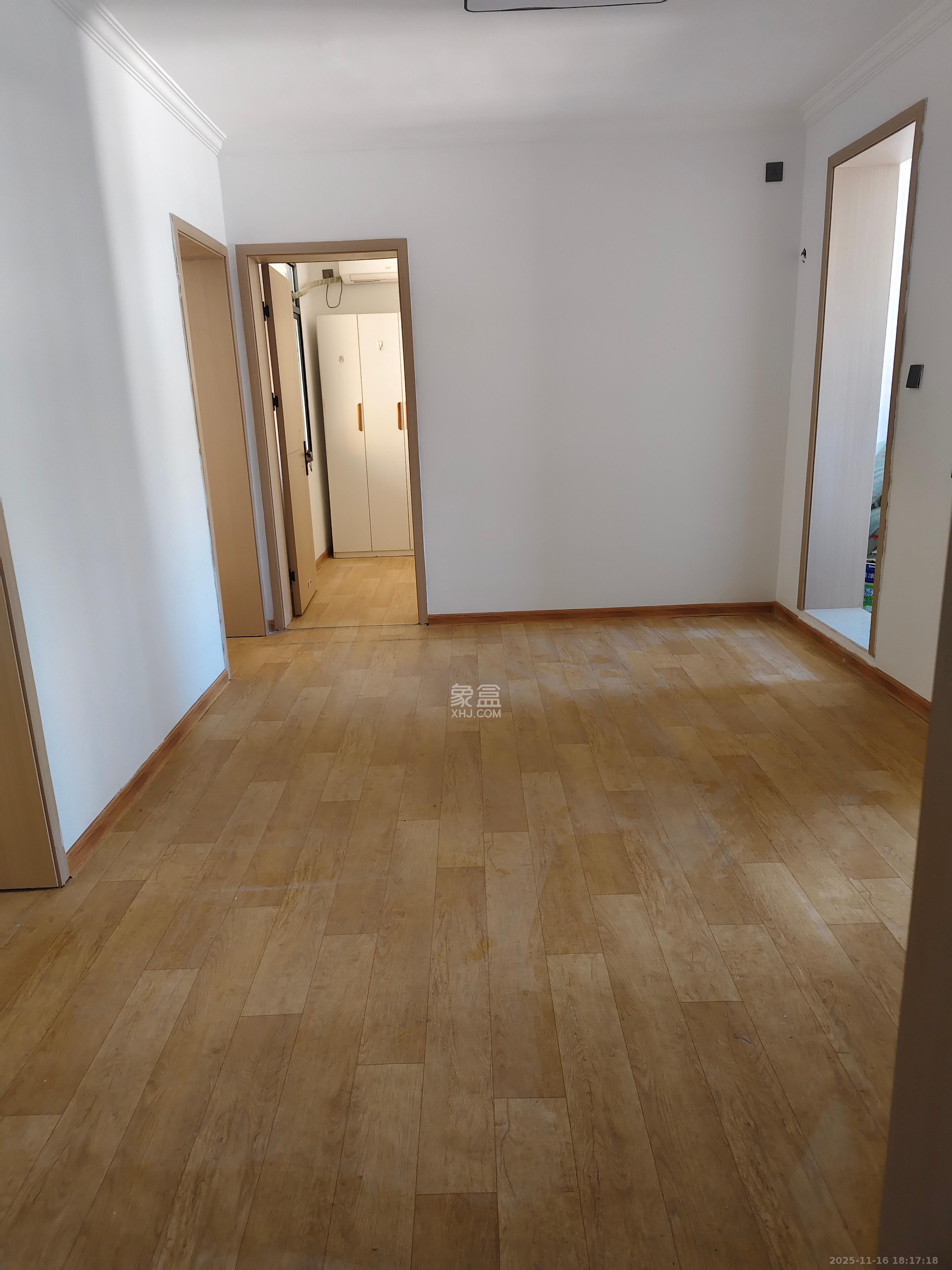 涂家冲社区（涂新小区、农商银行宿舍）  1室0厅0卫    800.0元/月室内图