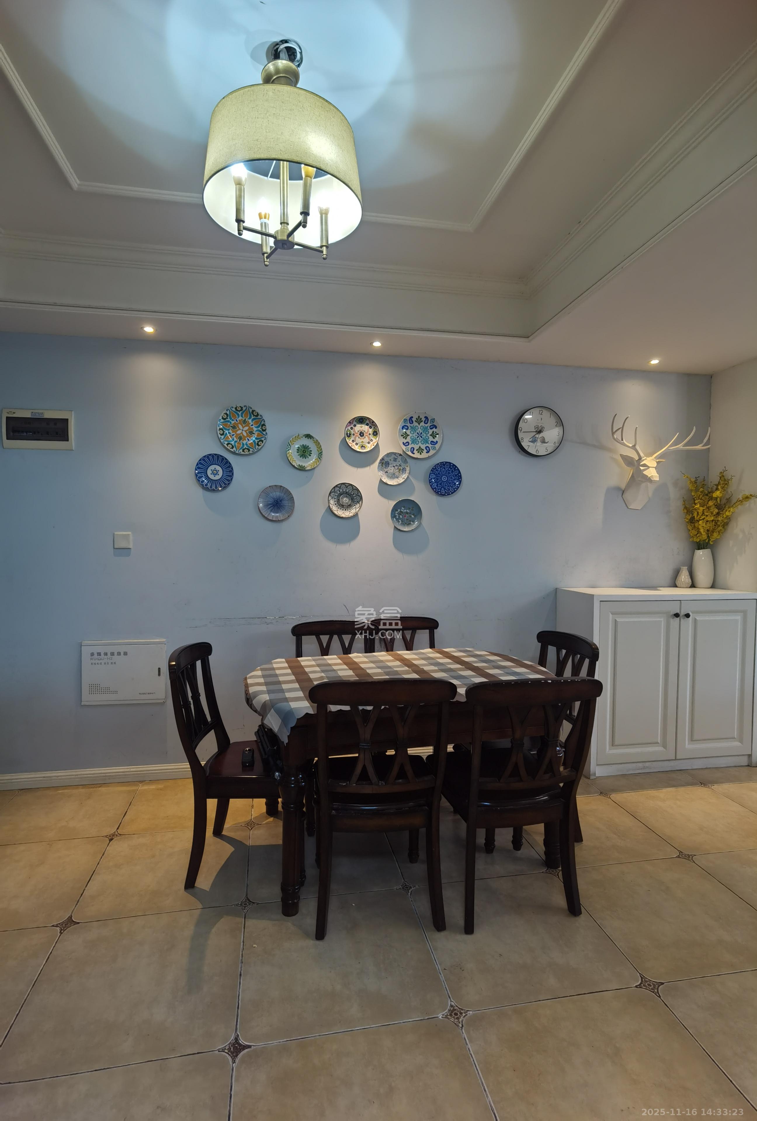 好望谷  4室2厅2卫    2400.0元/月室内图