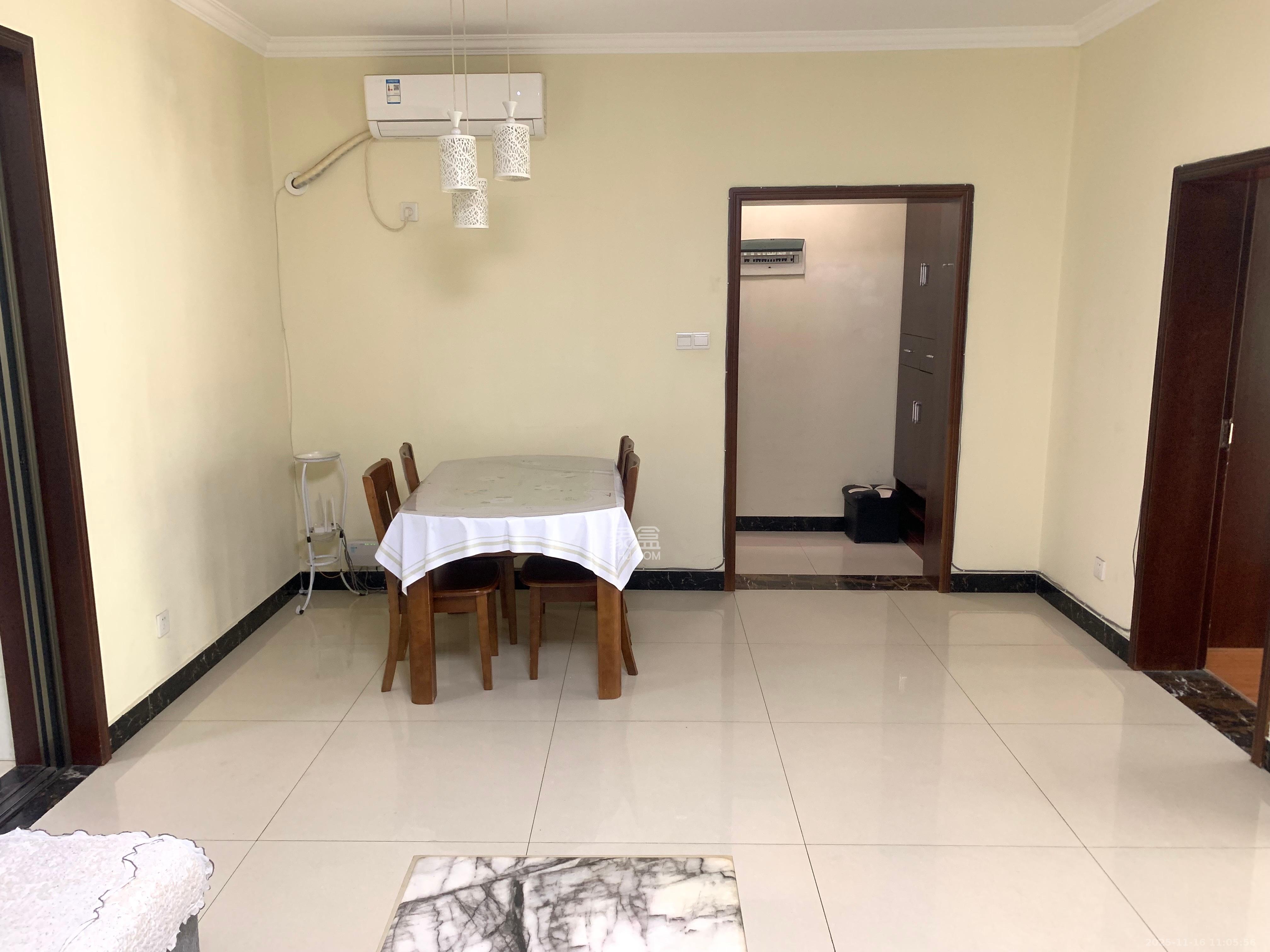 涧塘小区  2室2厅1卫    1700.0元/月室内图