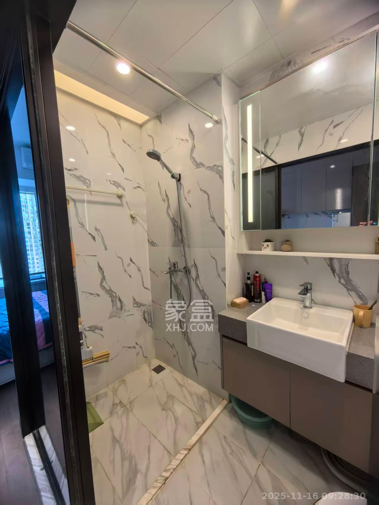 达美涧溪山  1室0厅0卫    1750.0元/月室内图