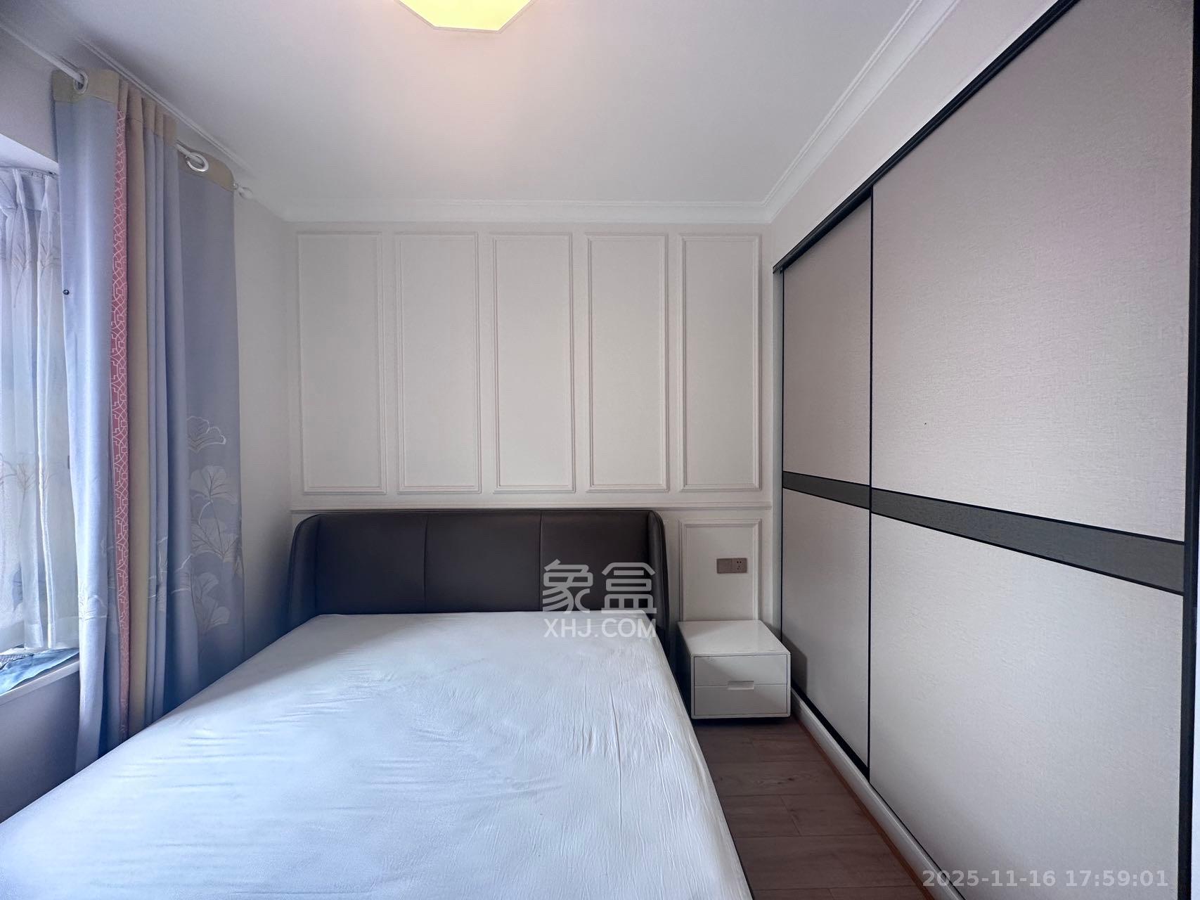 水墨林溪  2室1厅1卫    2800.0元/月室内图